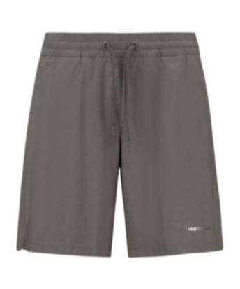 Herno Laminar Shorts In Technical Jersey