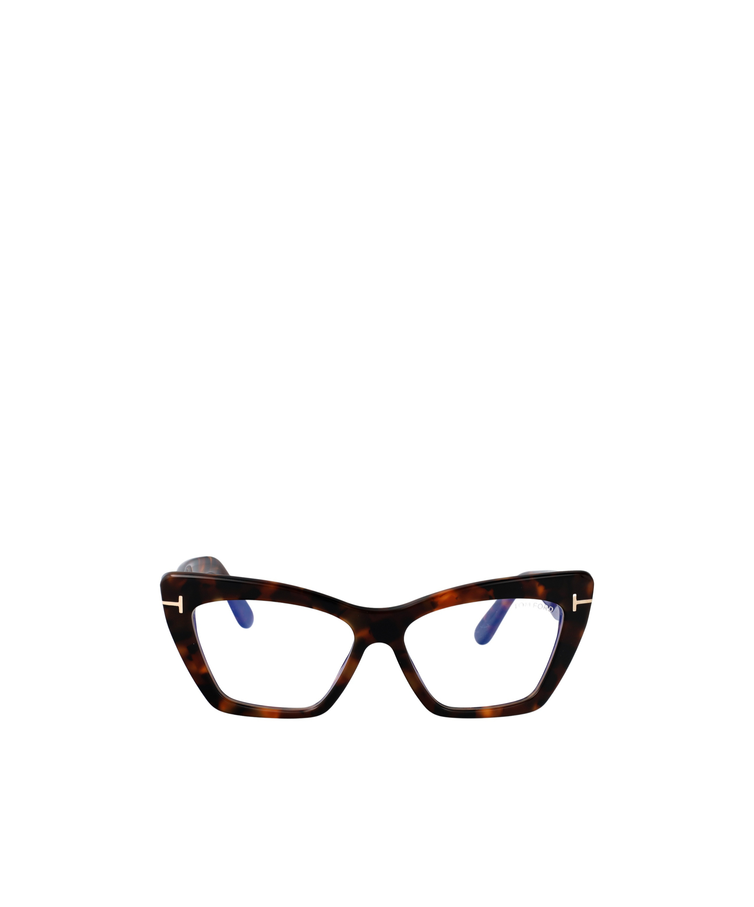 Tom Ford Eyewear Cat-eye Frame Glasses