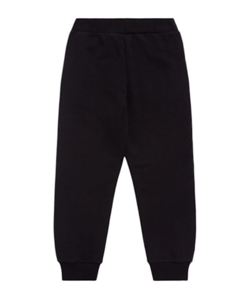 Balmain Elastic Waist Sweatpants