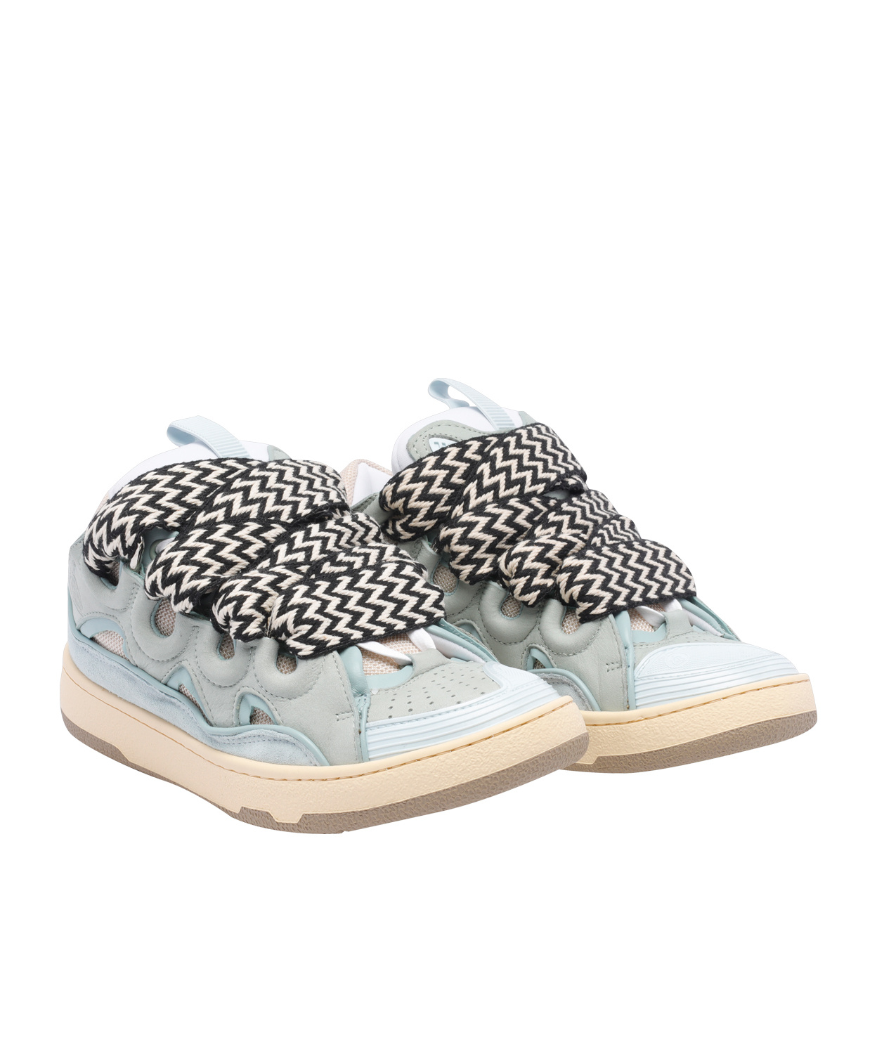LANVIN LOW HELP RECREATIONAL SHOE