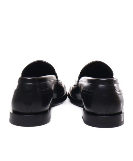 Dolce & Gabbana Sneakers In Black