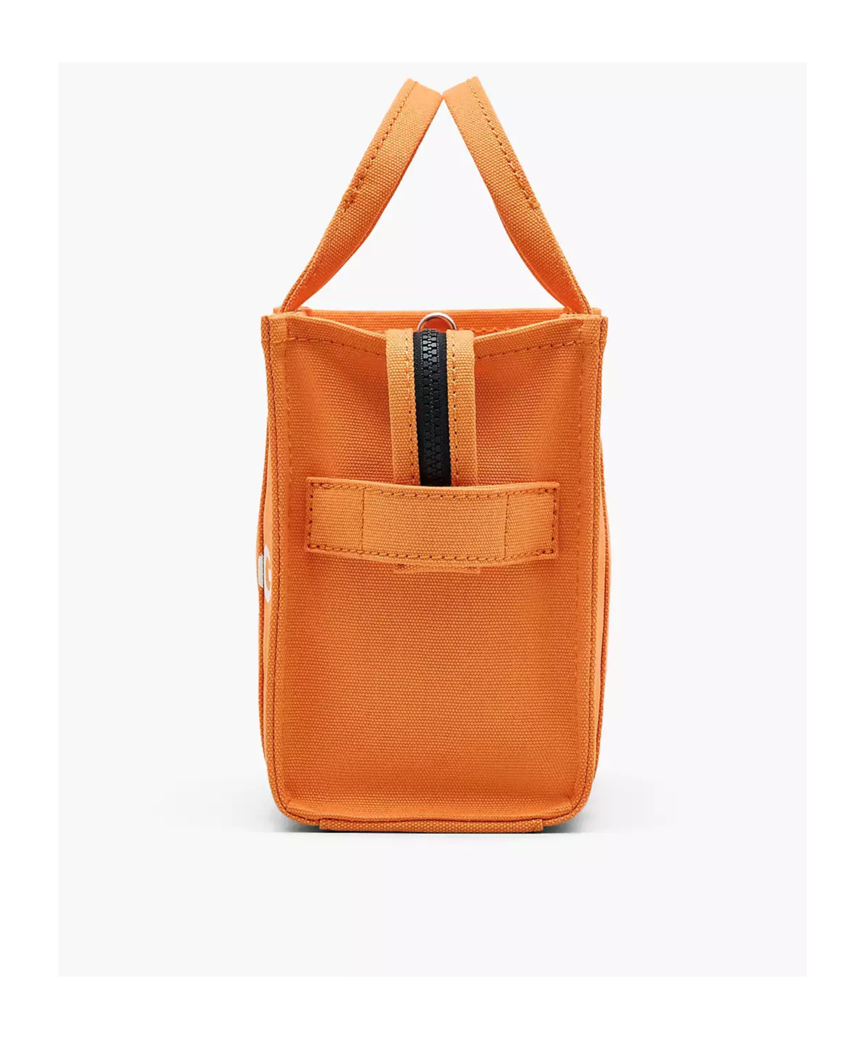 Marc Jacobs The Tote Bag Logo Tote In Brown