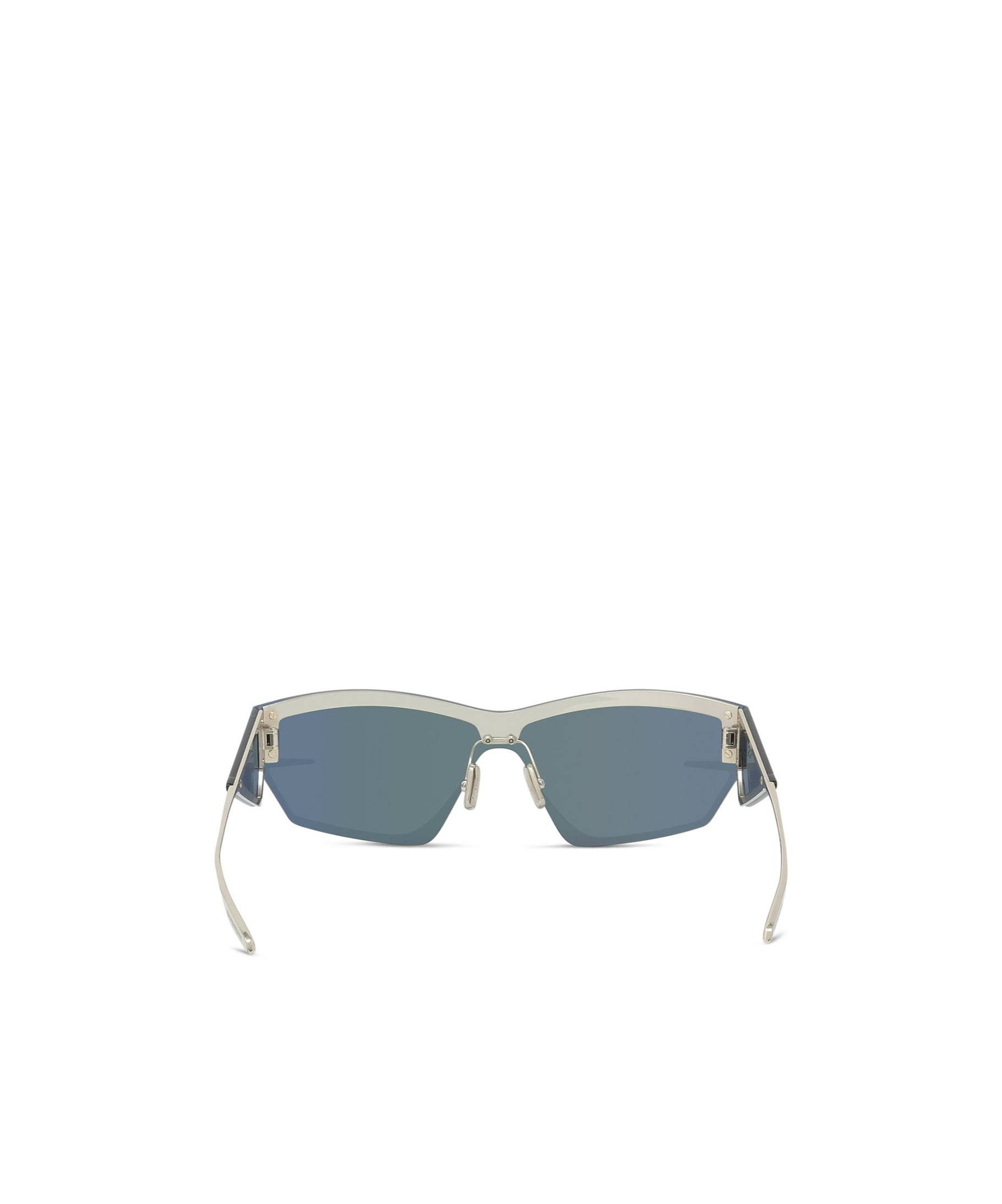 Givenchy Geometric Sunglasses In Multicolor