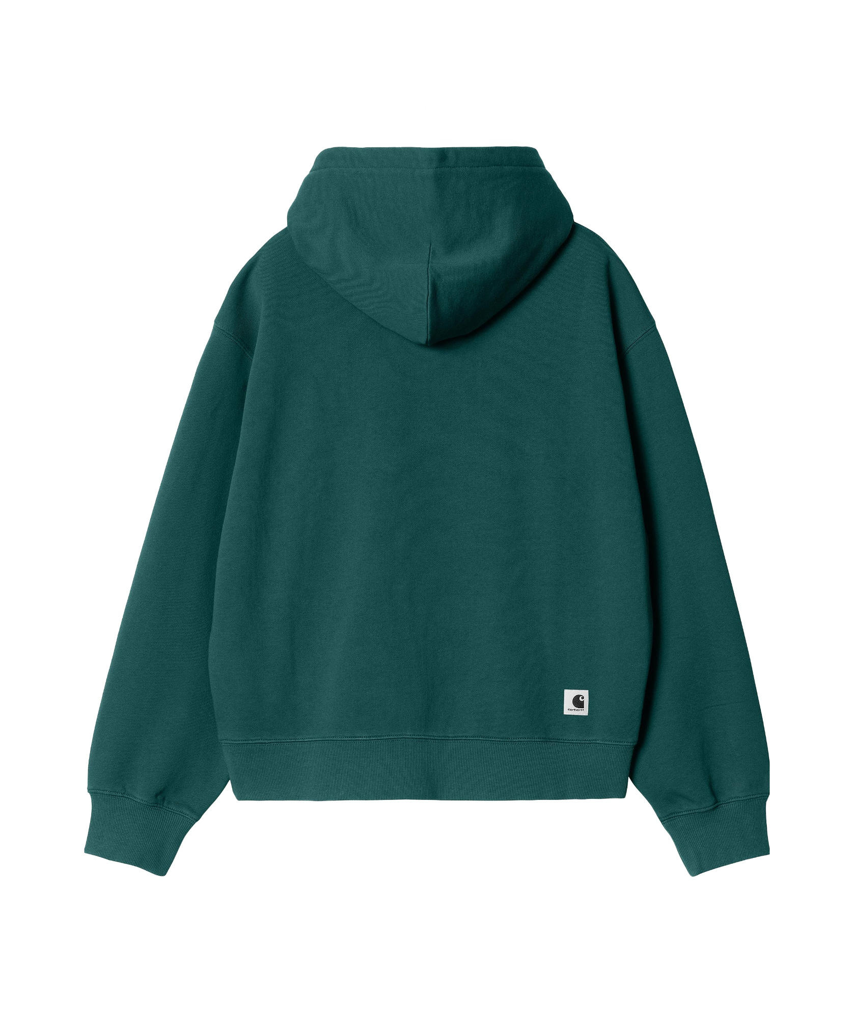 Carhartt Knitwear Hoodie Drawstring Hood
