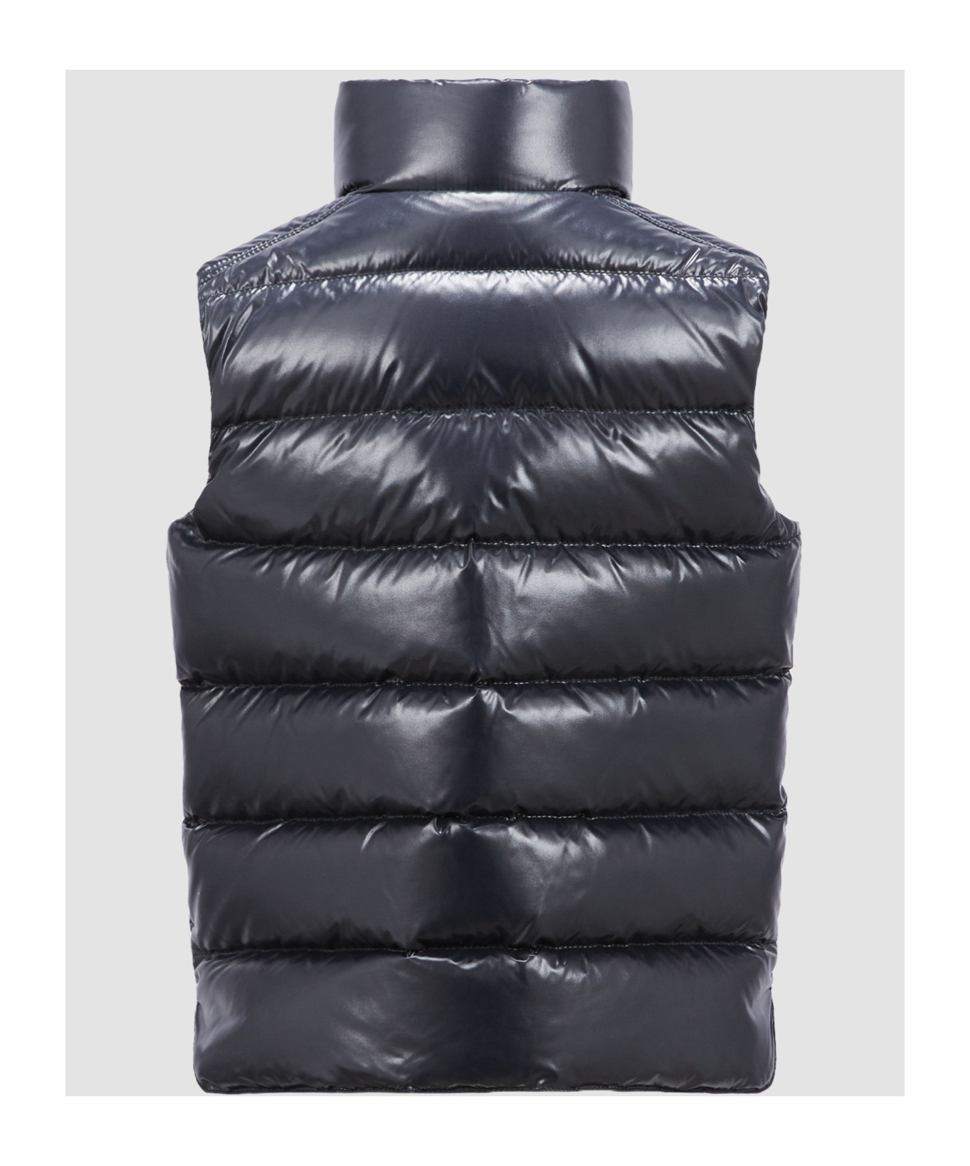 MONCLER TIB SLEEVELESS DOWN VEST