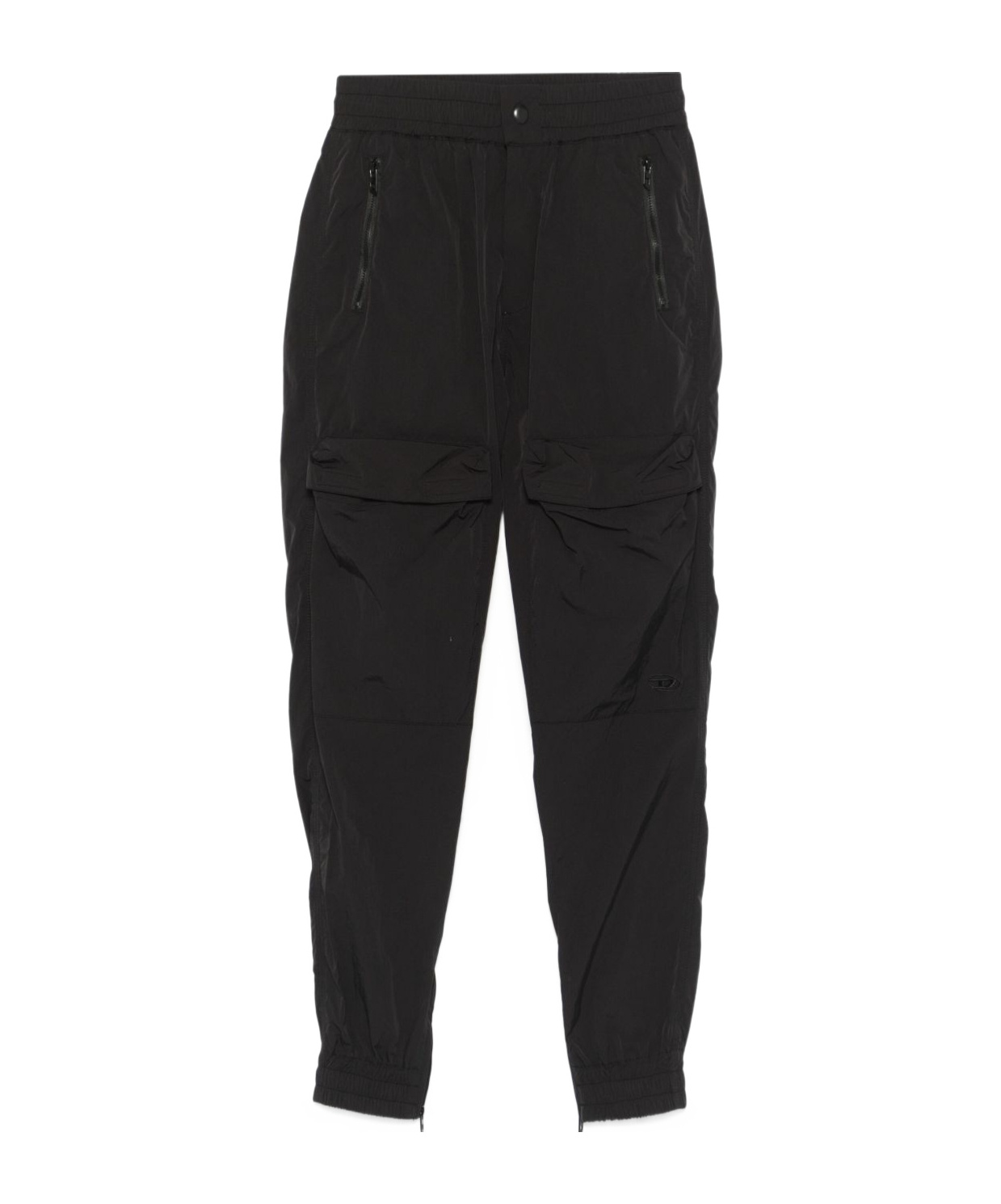 DIESEL P-RIDE CARGO PANTS