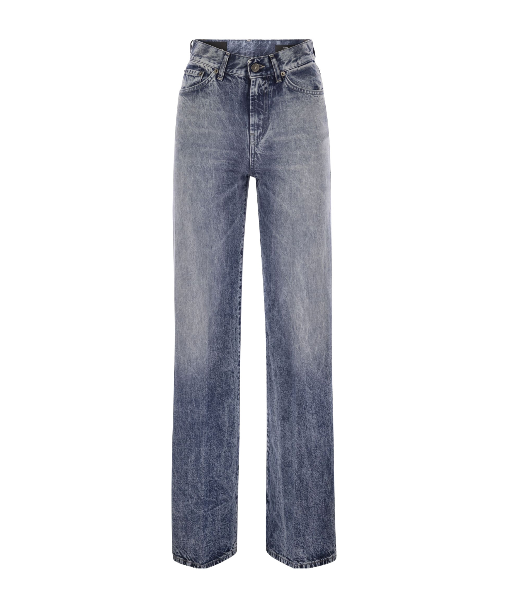 Dondup Flared Jeans
