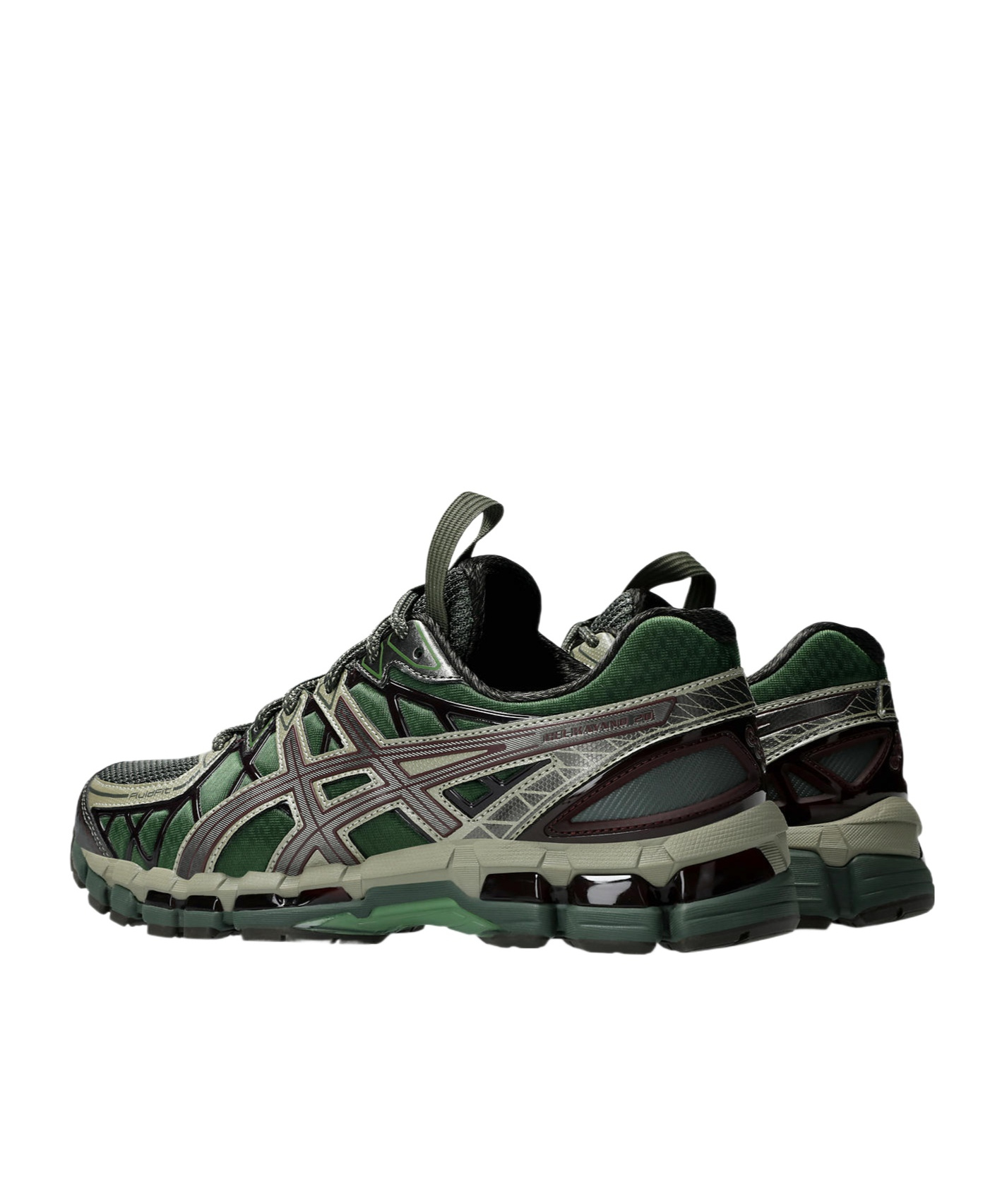 Asics Ub10-s Gel-kayano 20