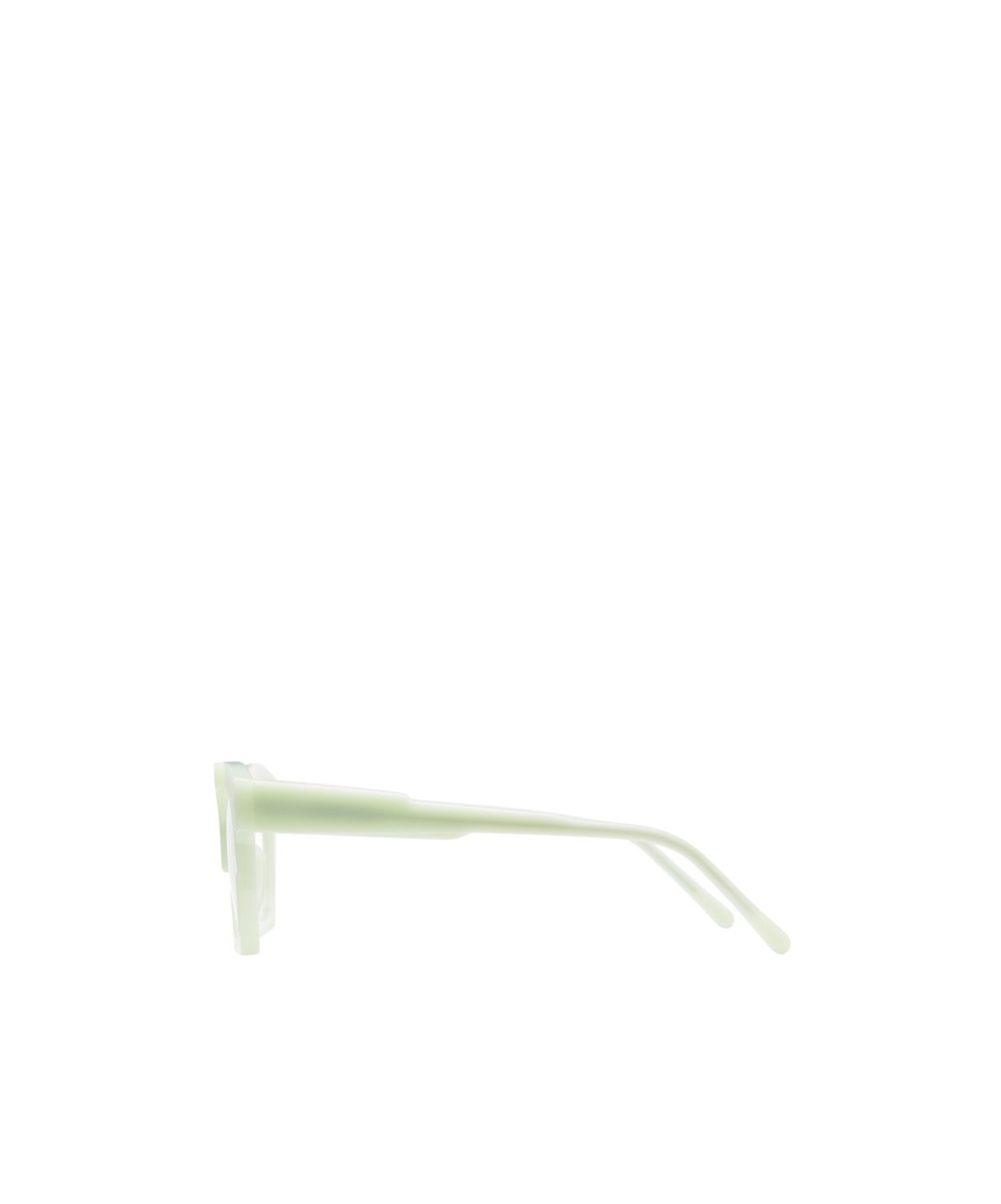 Kuboraum Mask K5 - Mint Rx Glasses In Green