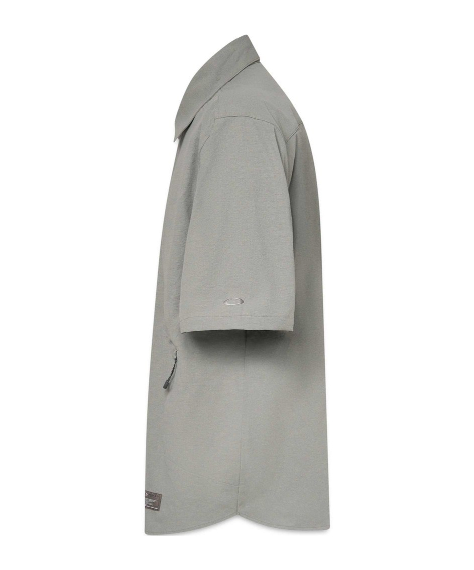 Oakley Fgl Fuel Shirt In Gray