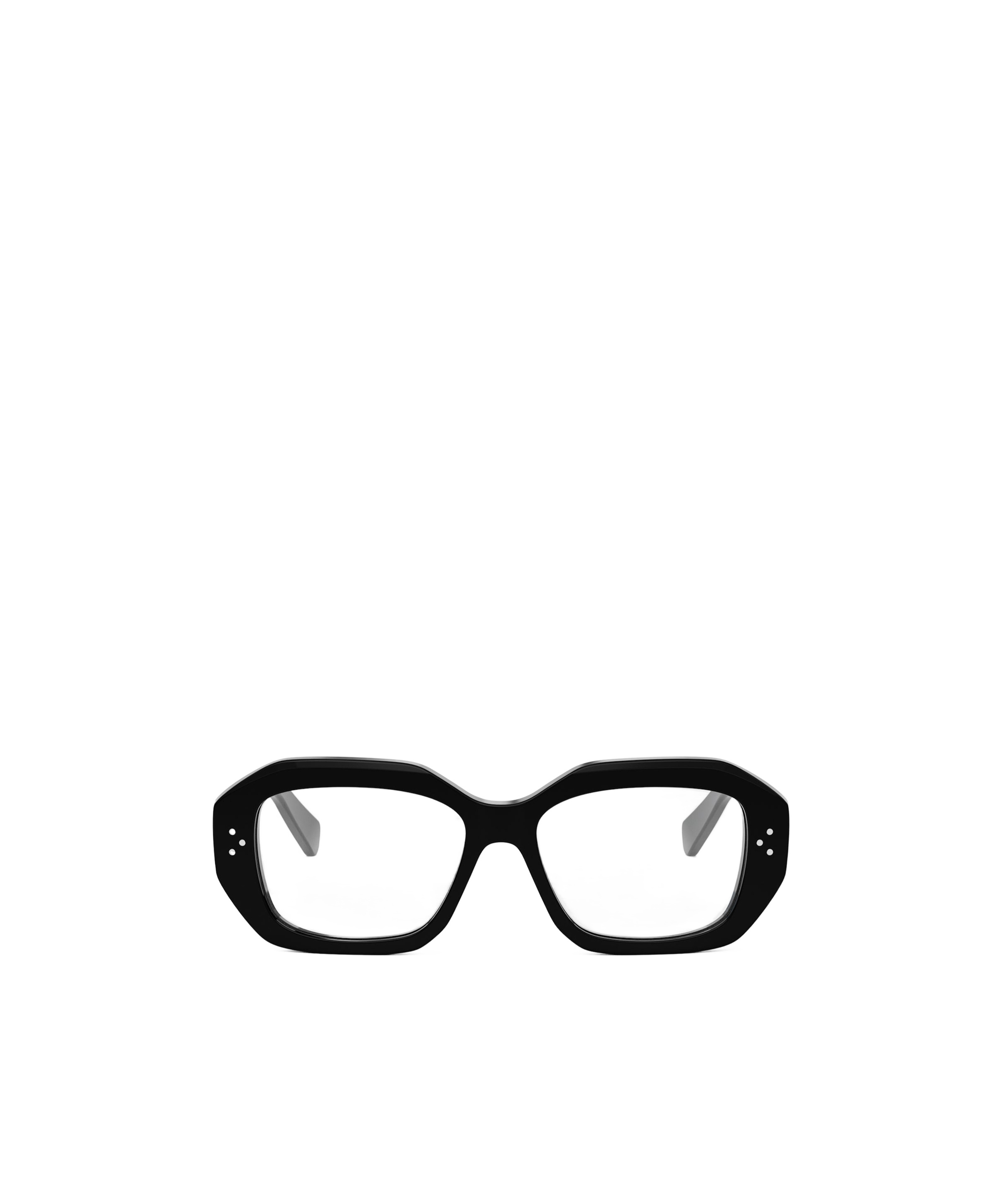 Celine Full-frame Flat Mirror In White