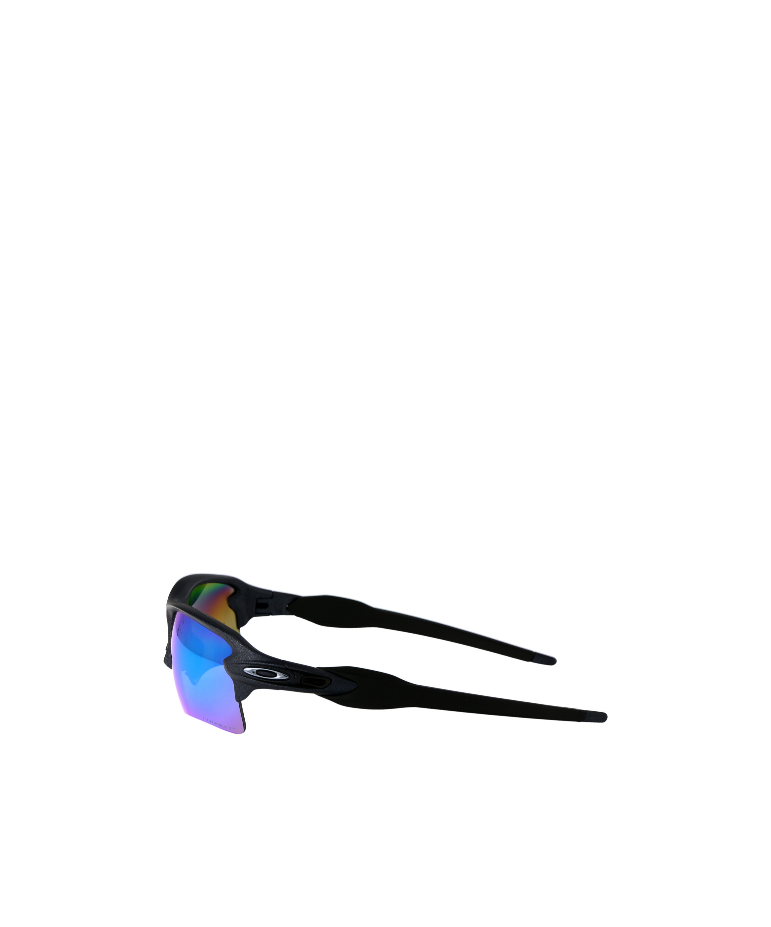 Oakley Flak 2.0 Rectangle-frame Sunglasses In Blue