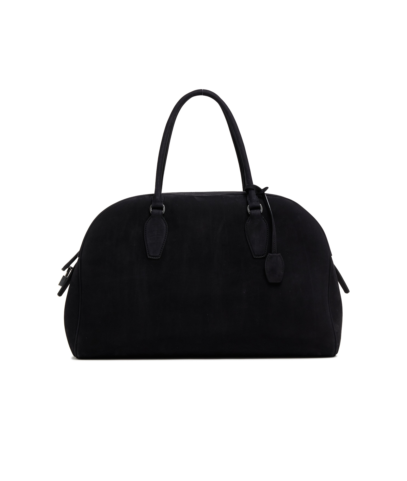 The Row India 15.75 Tote Bag In Black