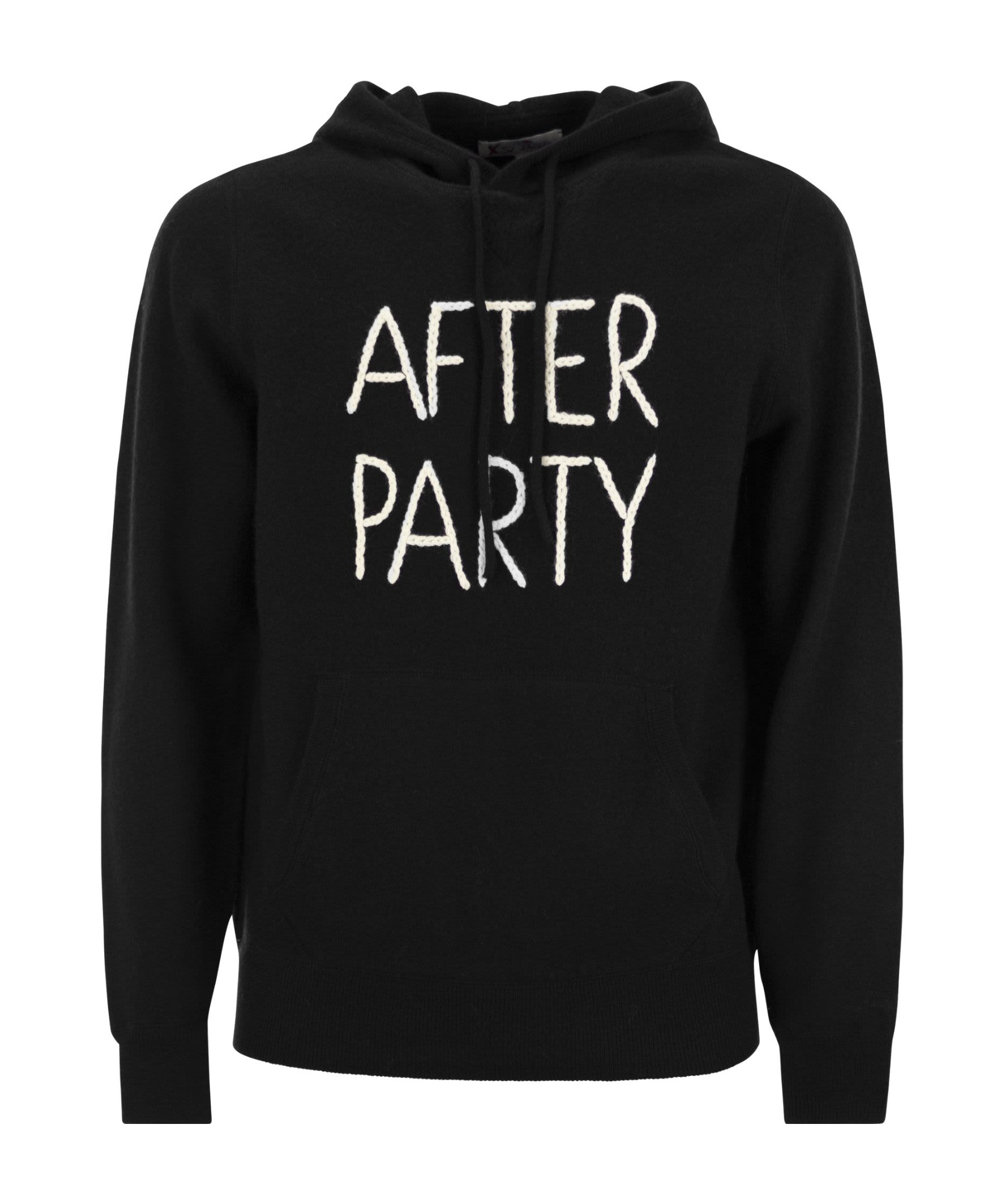 MC2 SAINT BARTH JAKE HOODIE