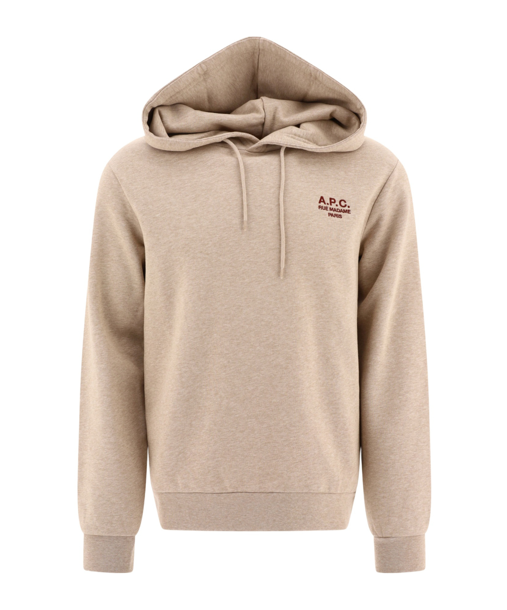 Apc A.p.c. Sweaters In Nude