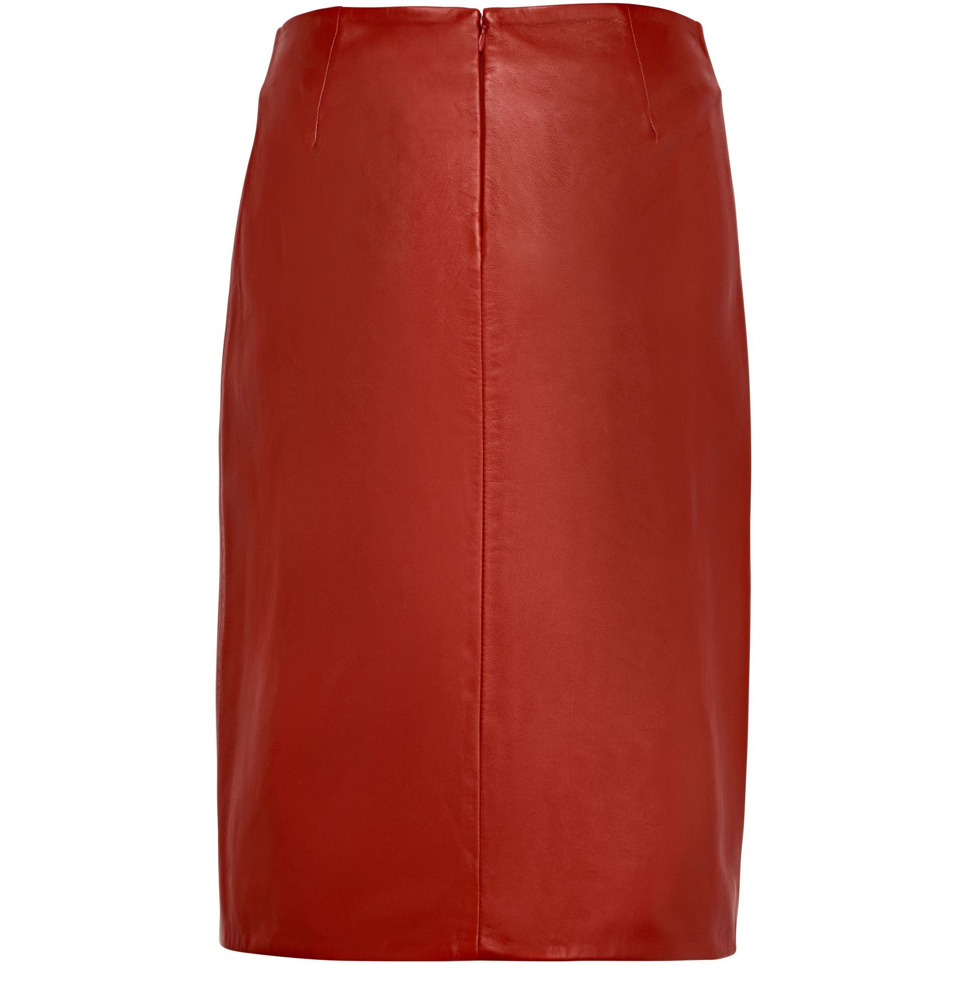 LOULOU STUDIO SLIT SKIRT