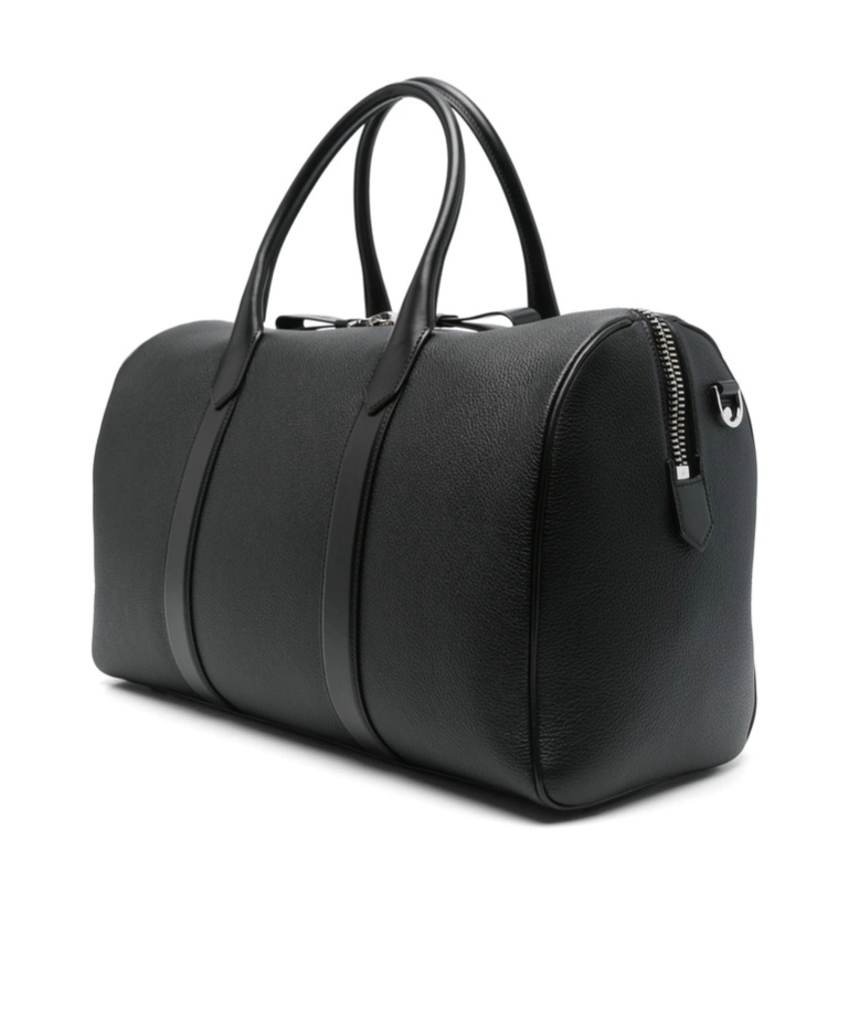 Tom Ford Zipper Tote Bag