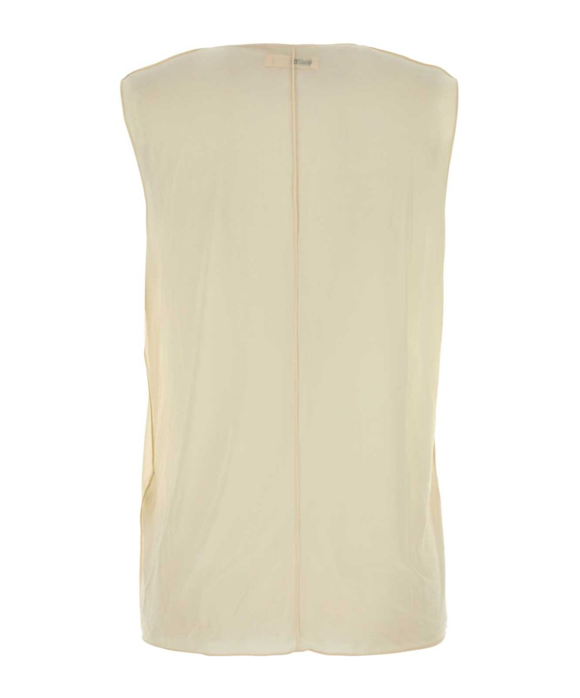 Khaite Sleeveless Top