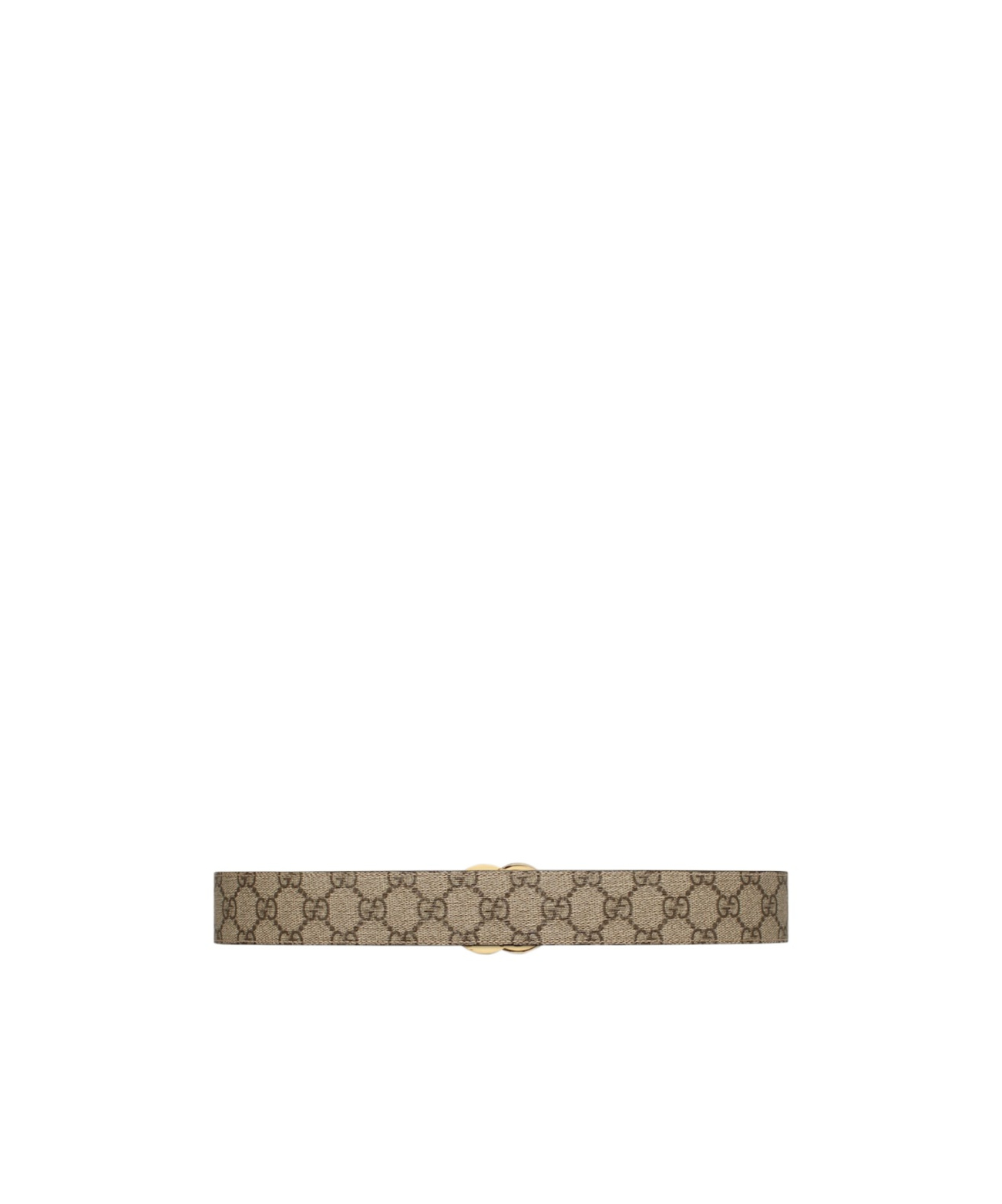 Gucci Reversible Marmont Belt In Brown