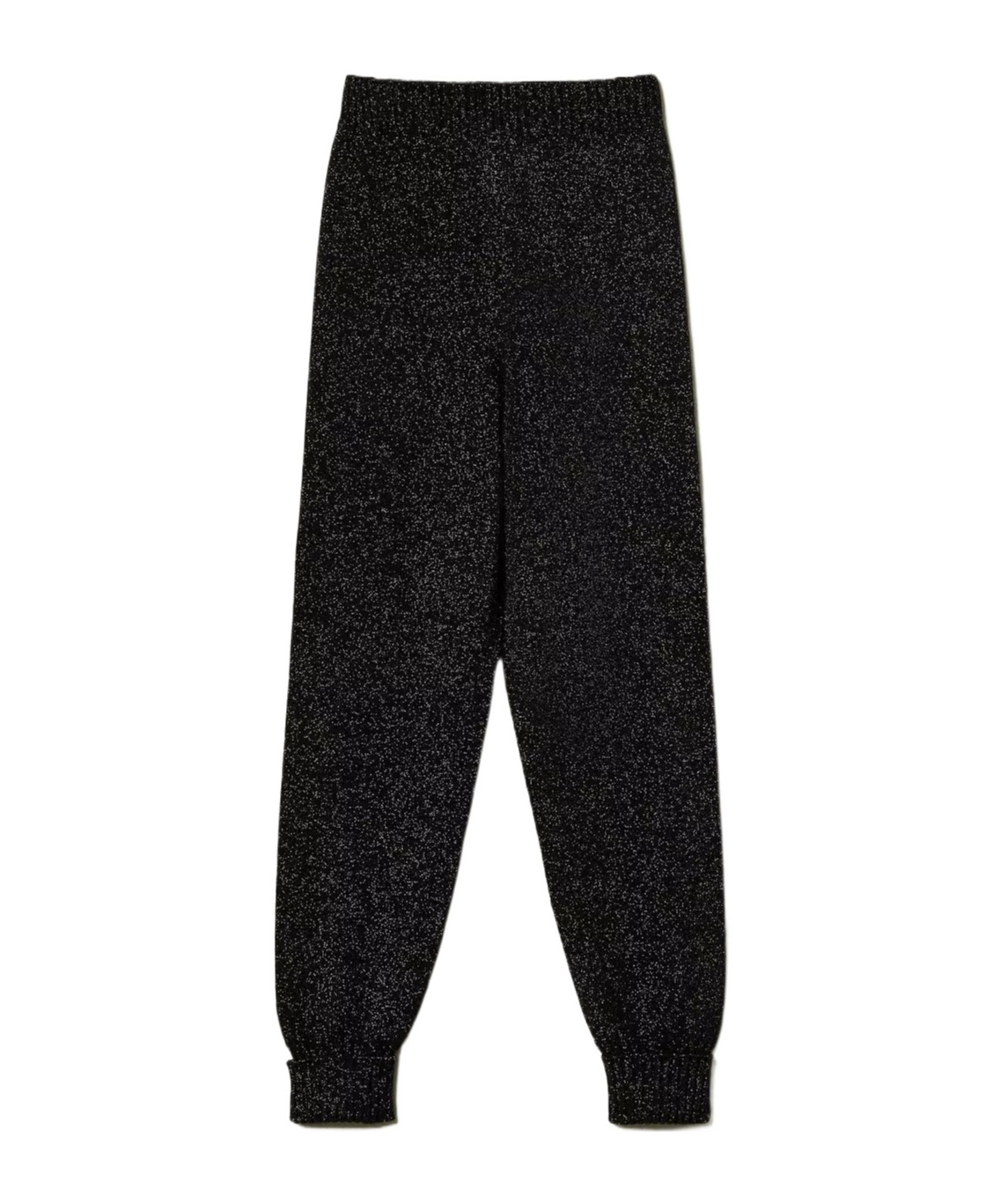 Shop Twinset Knitted Joggers