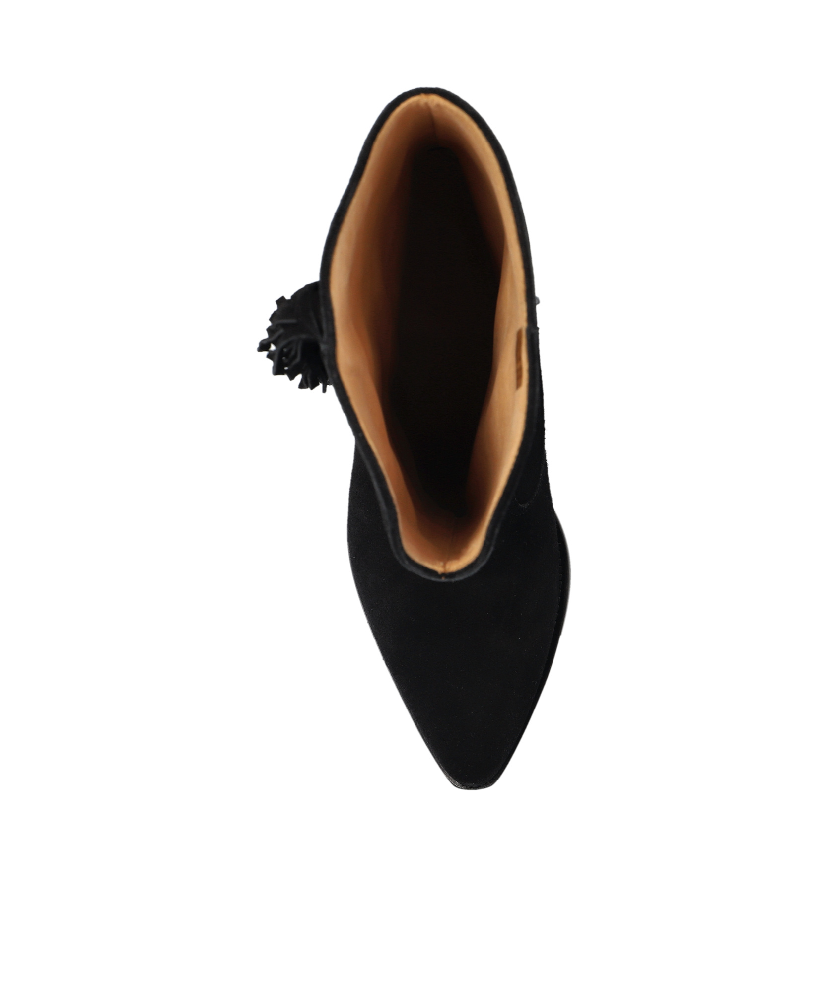 Isabel Marant Duerto Ankle Boots In Black