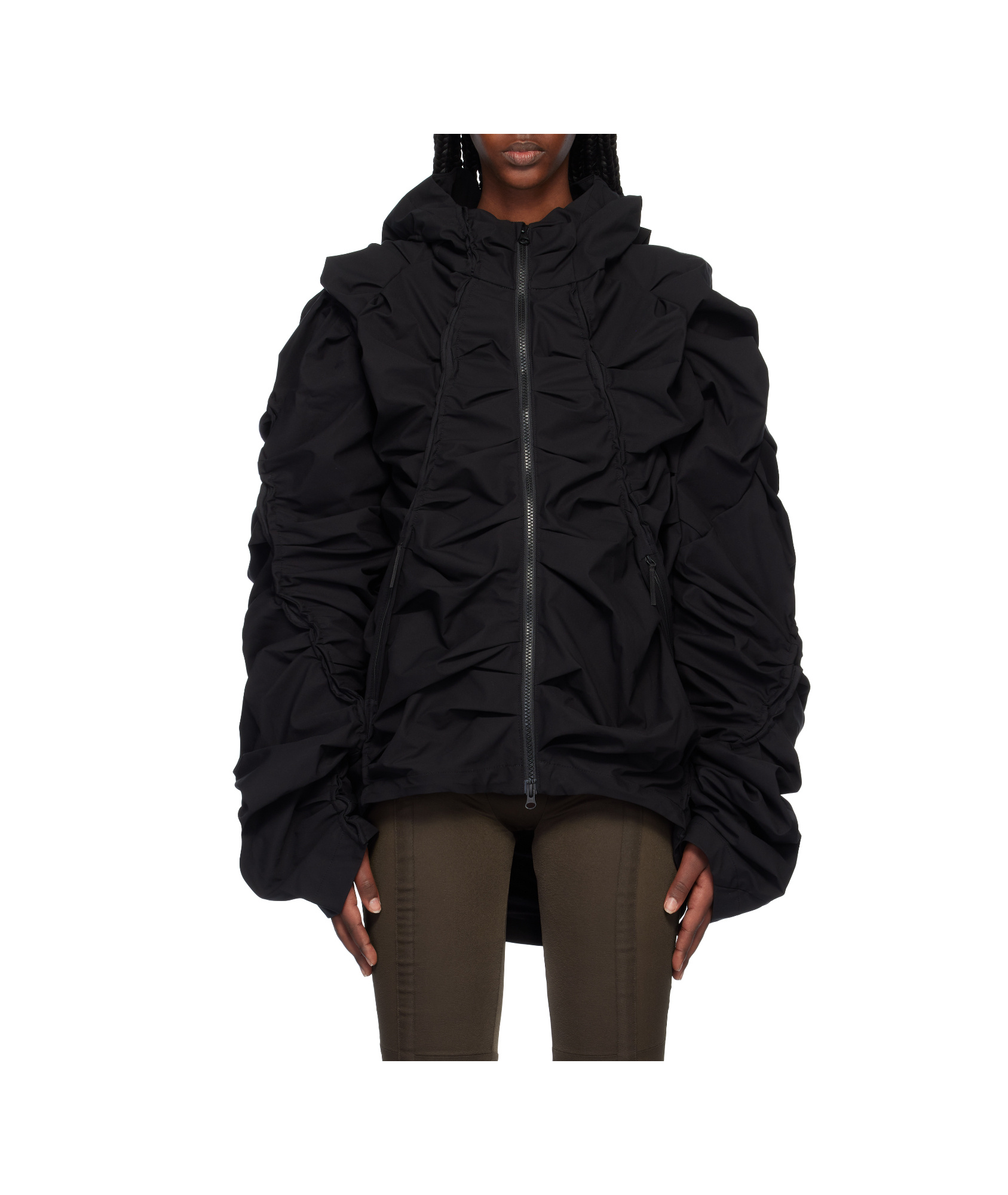 Post Archive Faction (paf) 7.0 Series Left Jacket