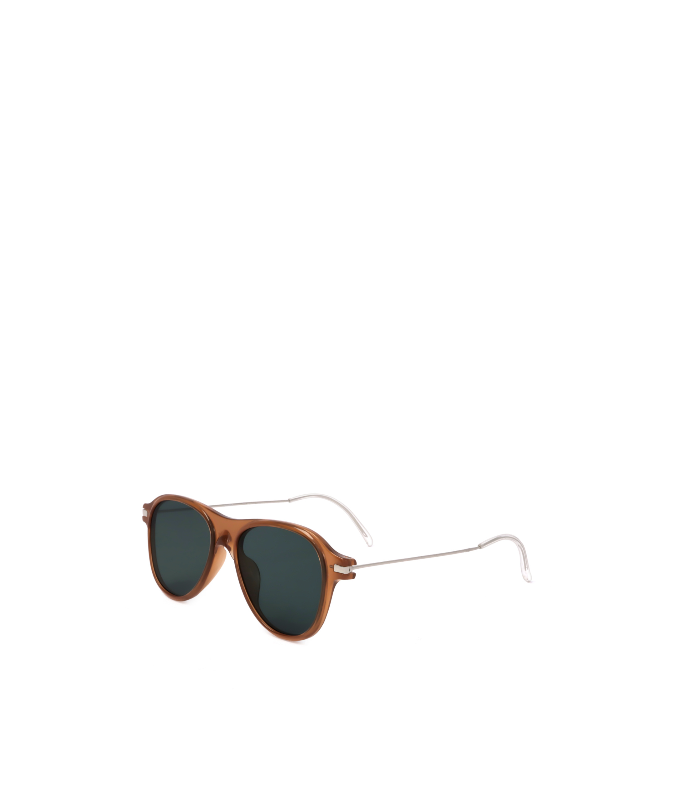 Dries Van Noten Full Frame Sunglasses