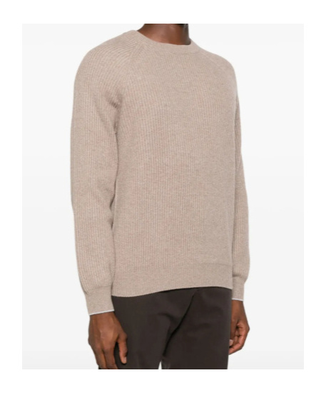 Brunello Cucinelli Cashmere Sweater