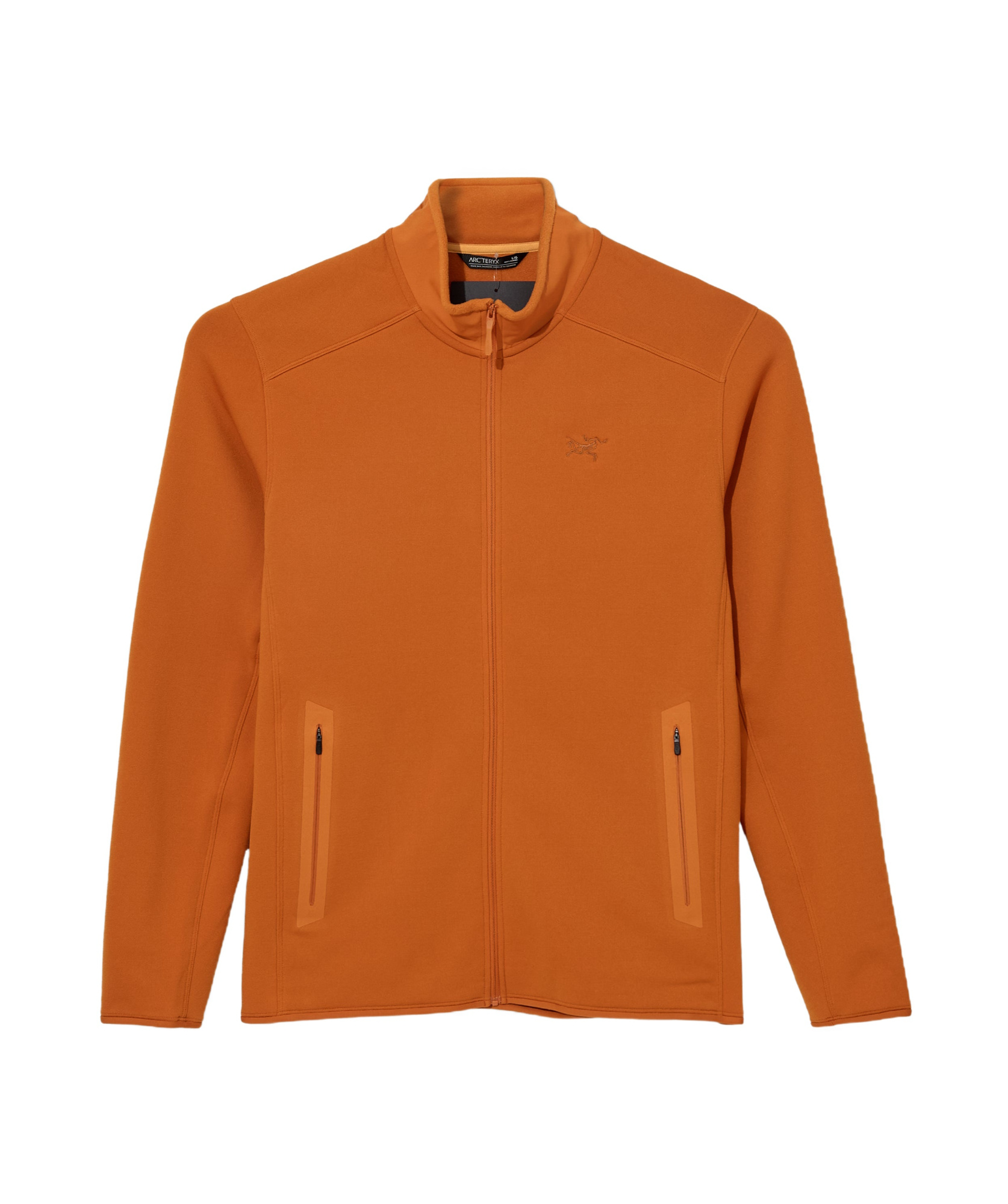 Arc'teryx Kyanite Jacket Men's In Orange