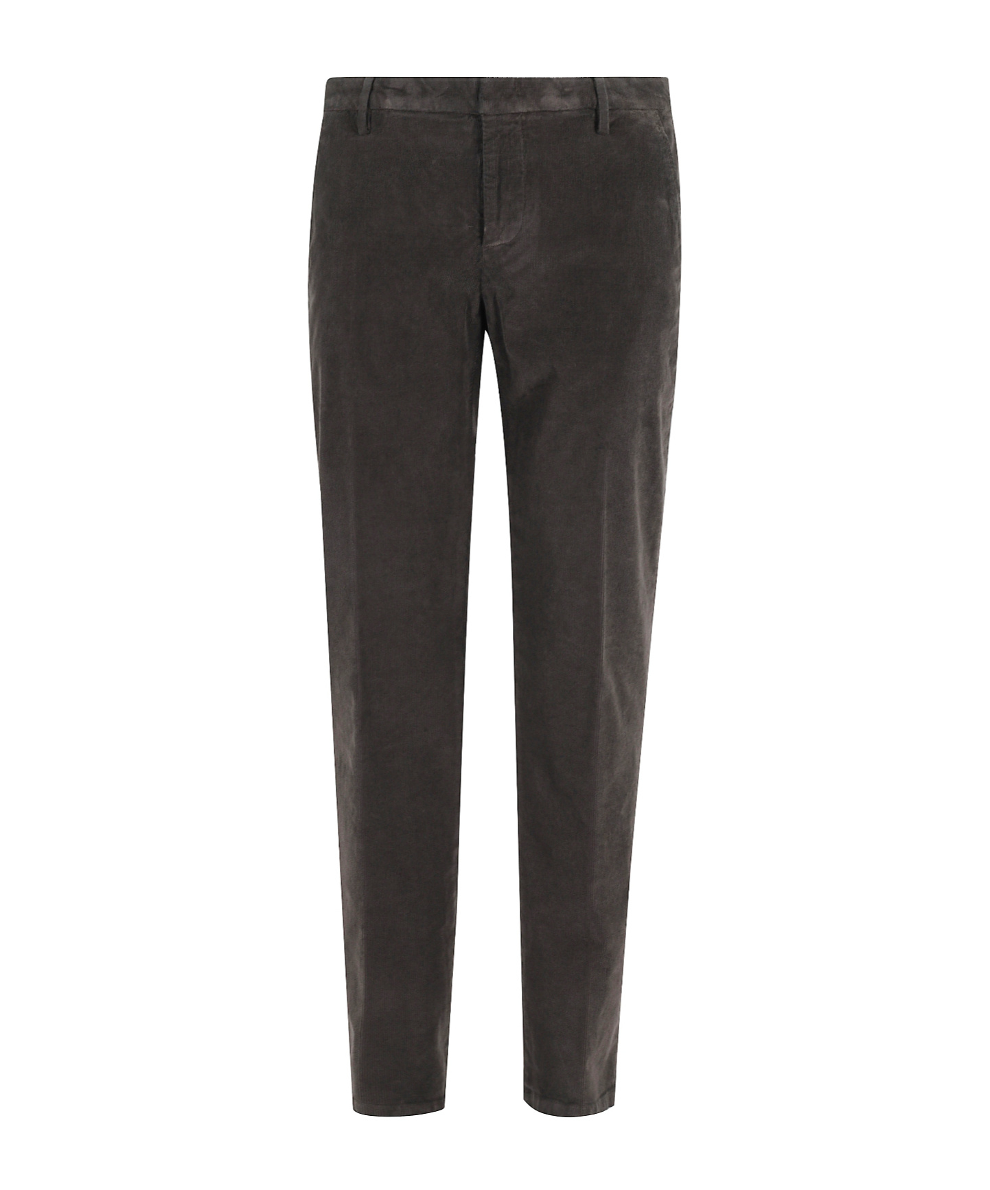Dondup Pantalone Spiritissimo In Black