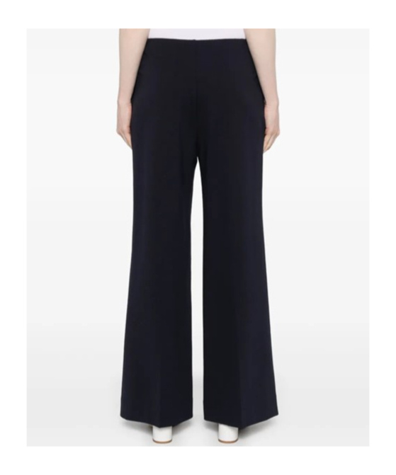 Shop Harris Wharf London Flared Trousers