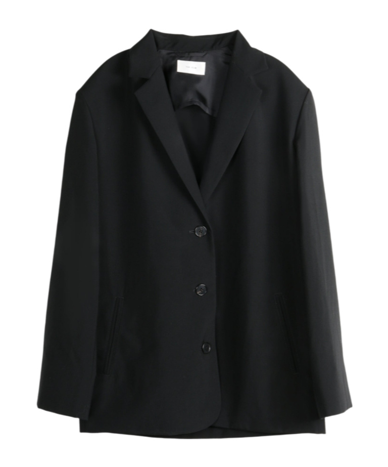 The Row Single-breasted Blazer