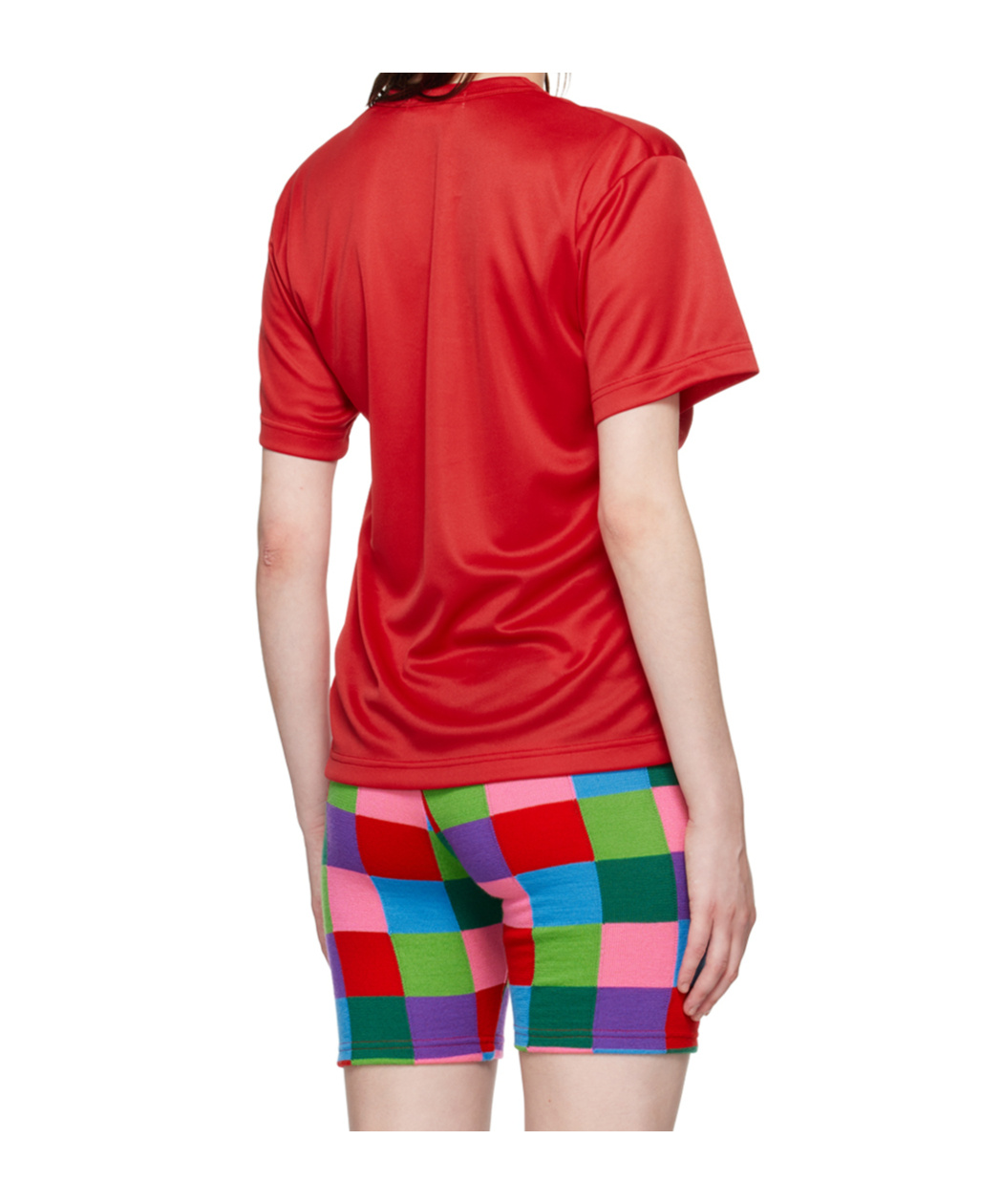 COMME DES GARÇONS SHORT SLEEVE T-SHIRT