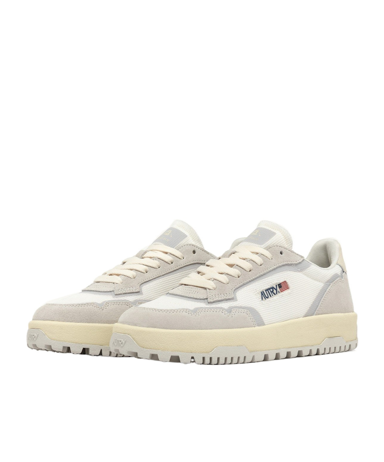 AUTRY WILDPACE TRAINERS