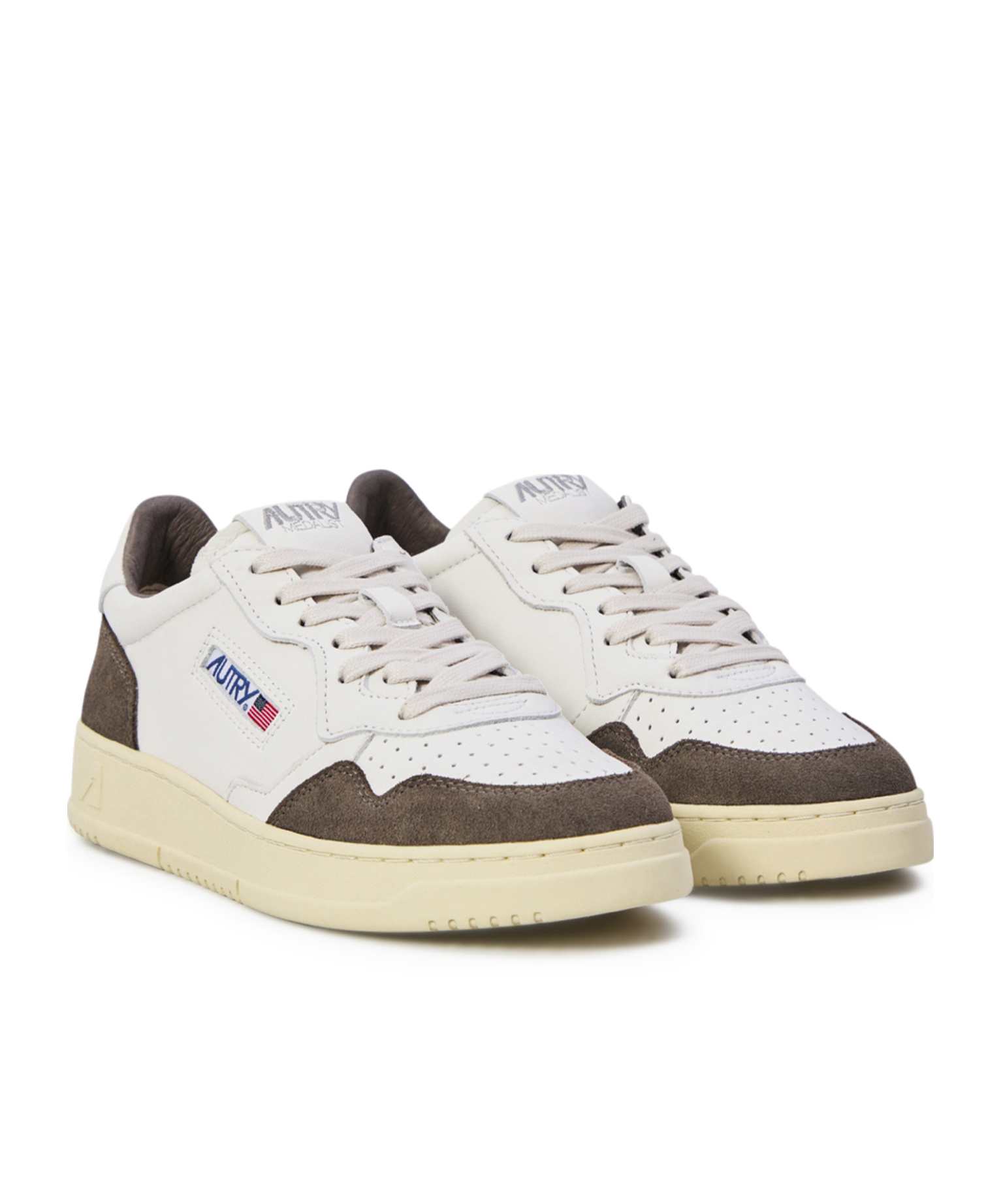 Autry Sneakers Medalist