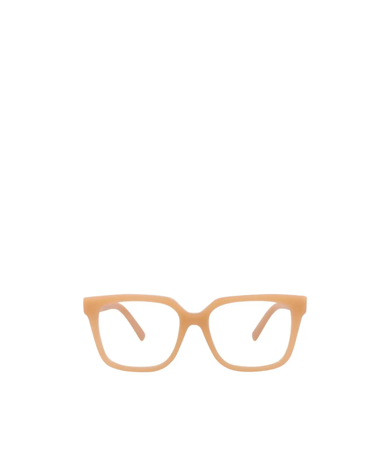 Givenchy Full Frame Plain Mirror In Brown