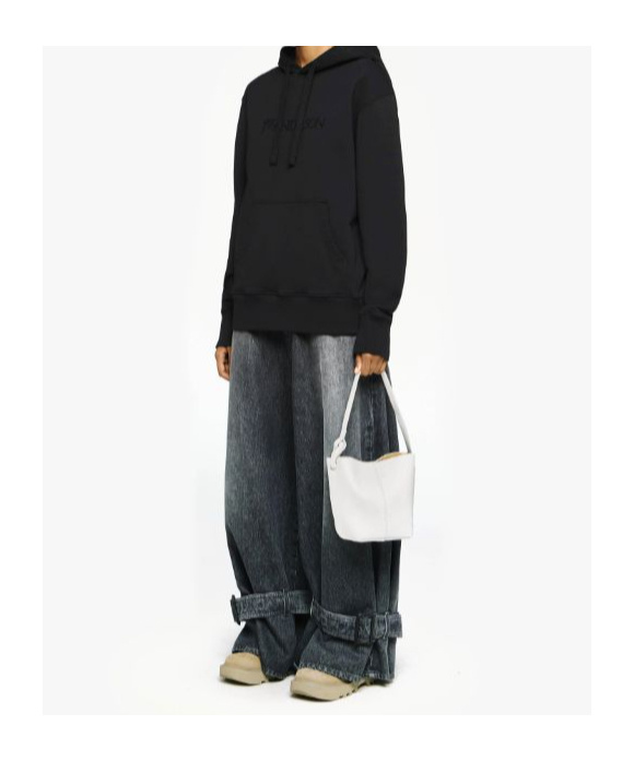 Jw Anderson J. W. Anderson The Corner Small Bucket In White
