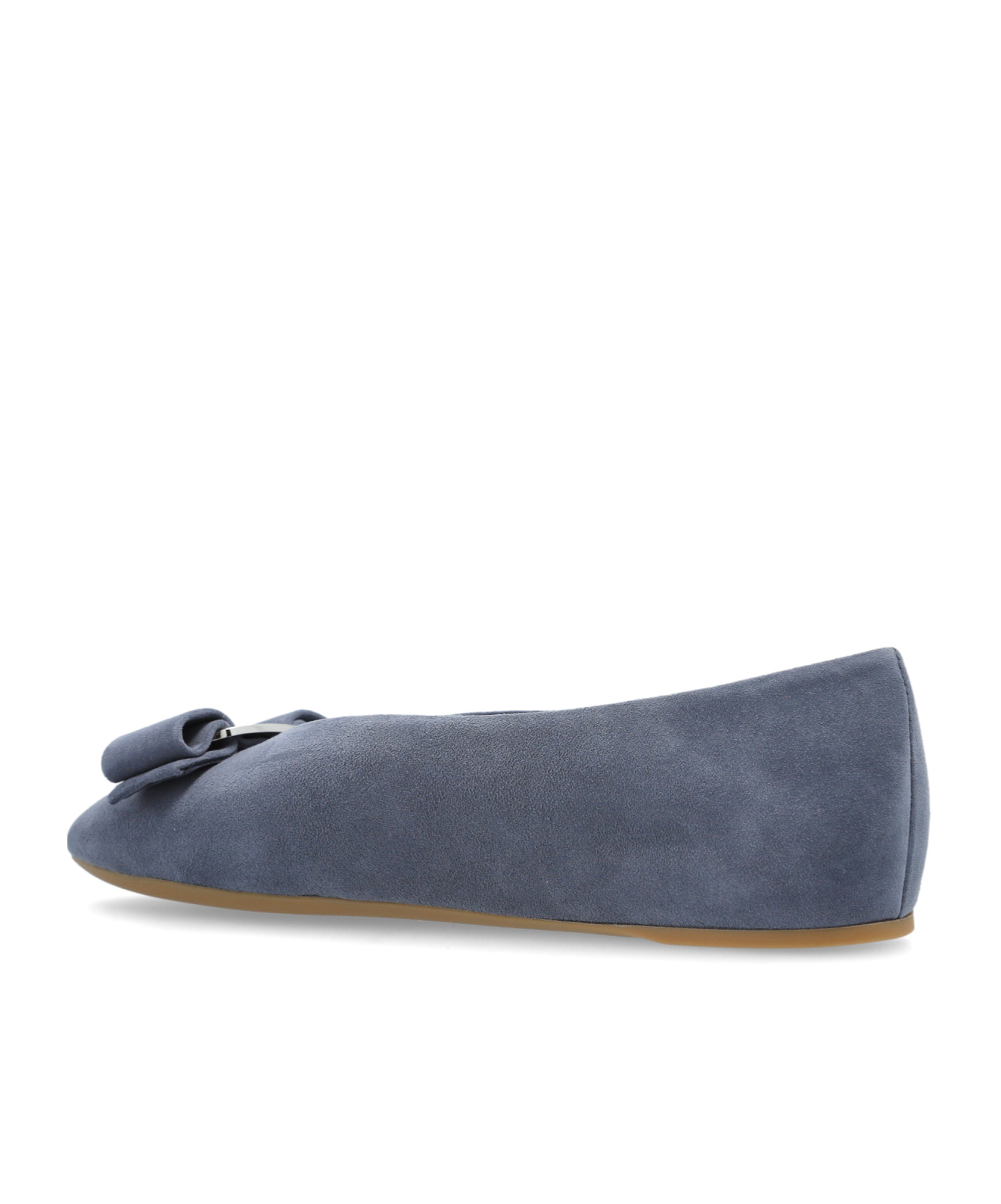 Ferragamo Shoes 01k577 Vanna I 785476-graphite In Gray