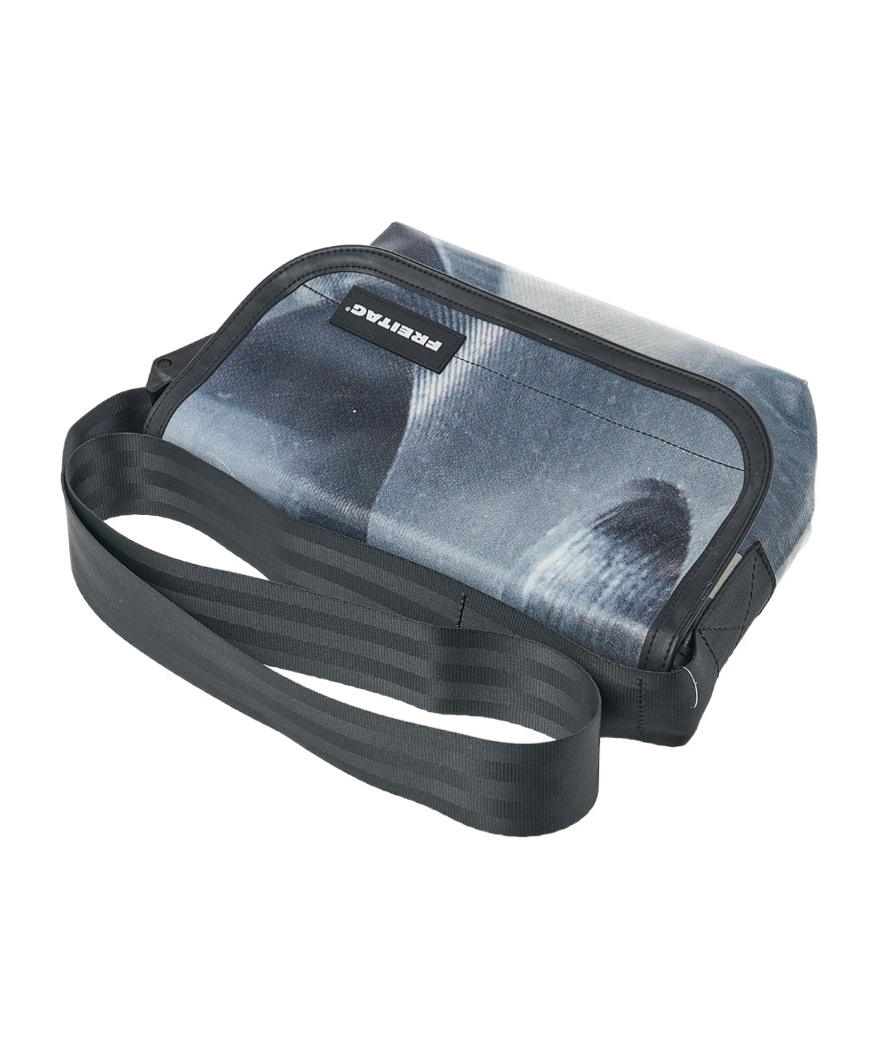 Shop Freitag Flap Shoulder Bag