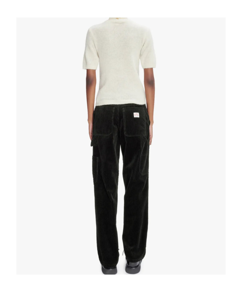 Apc Edie Sweater In White