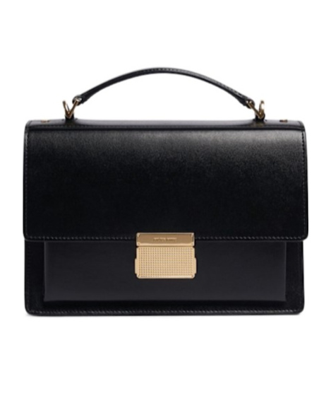 Golden Goose Flip Shoulder Bag