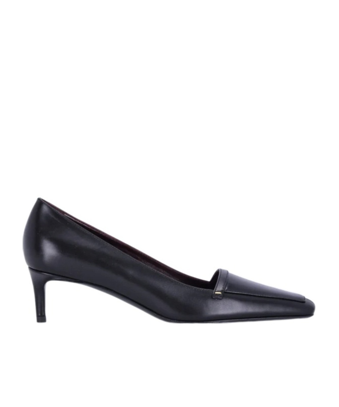 Khaite Slip On High Heels