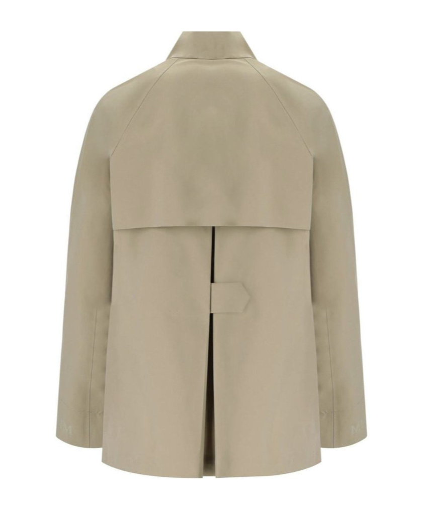 Max Mara Noveli Beige Jacket