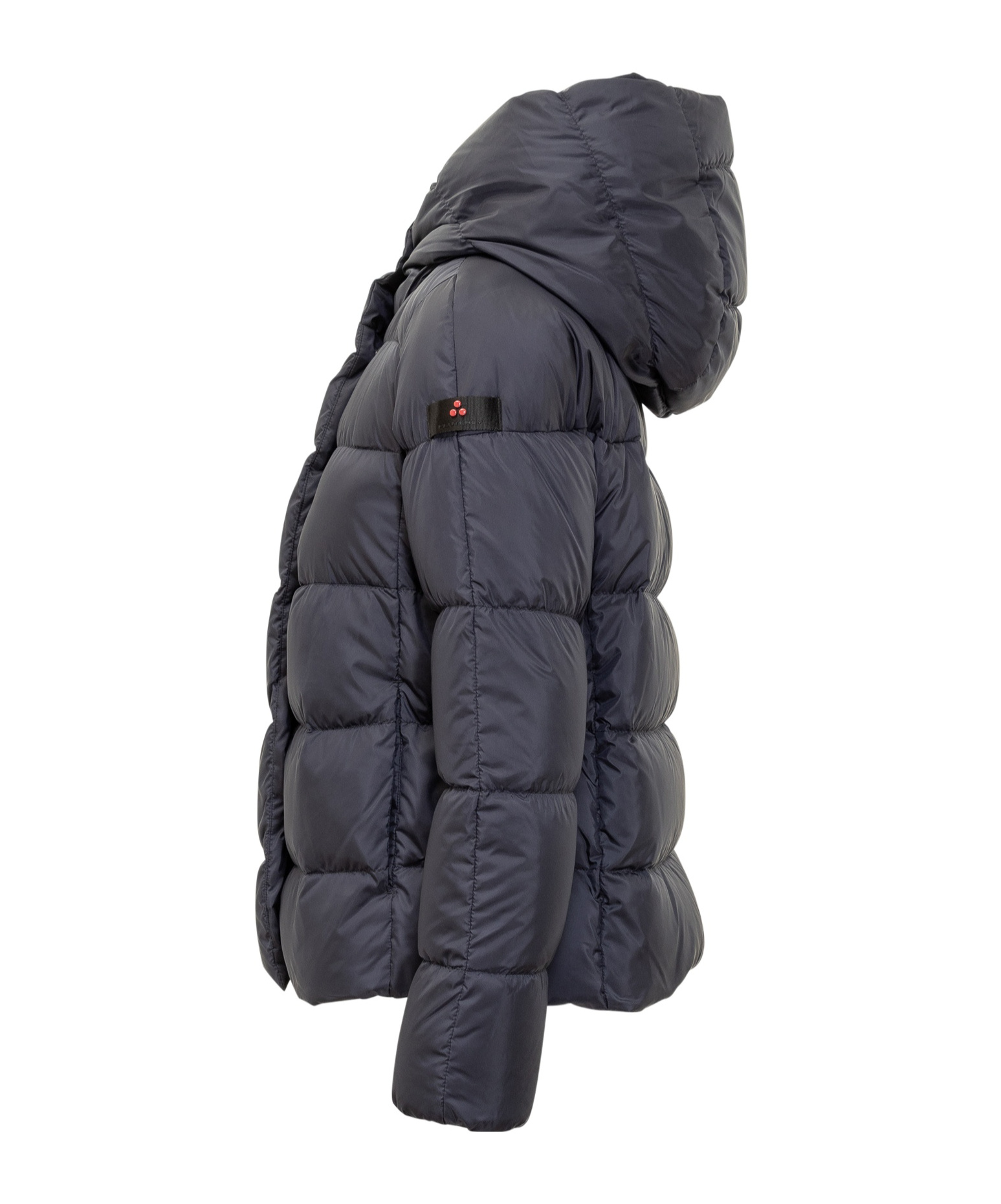 Peuterey Tucano Down Jacket In Blue