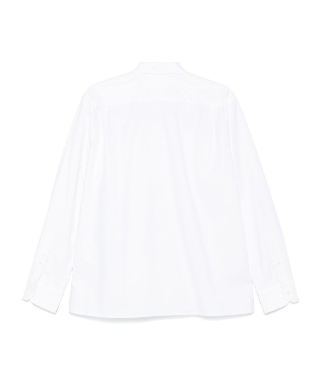 Junya Watanabe Long-sleeved Shirt