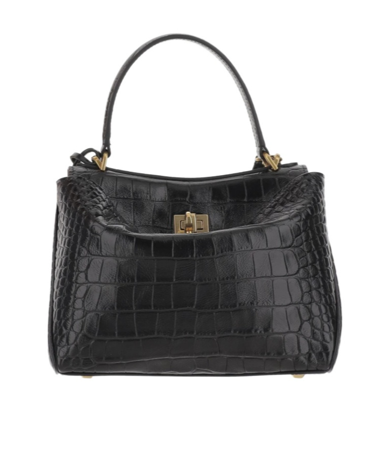 BALENCIAGA RODEO MINI HANDBAG