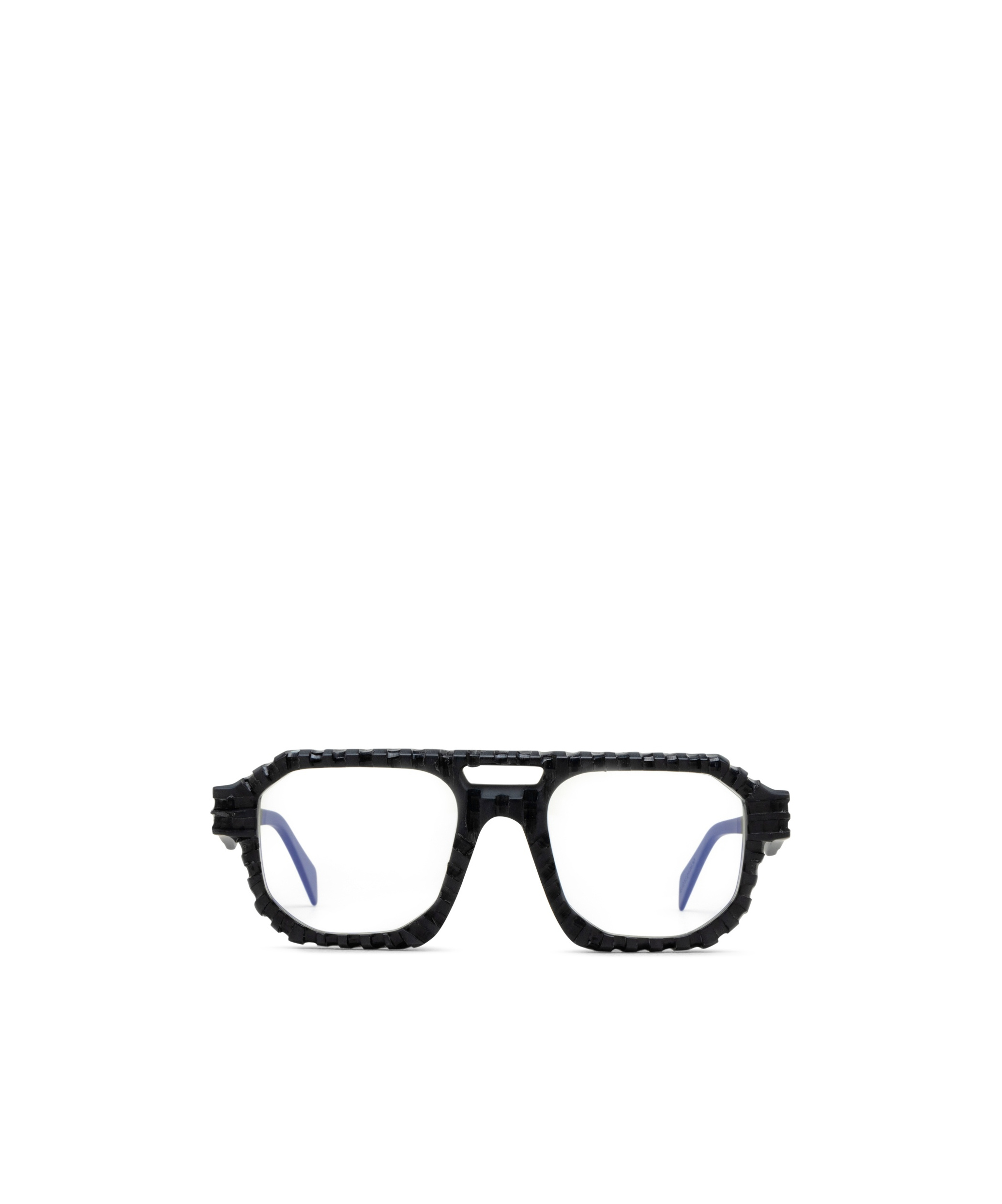 Kuboraum Geometric Flat Mirror