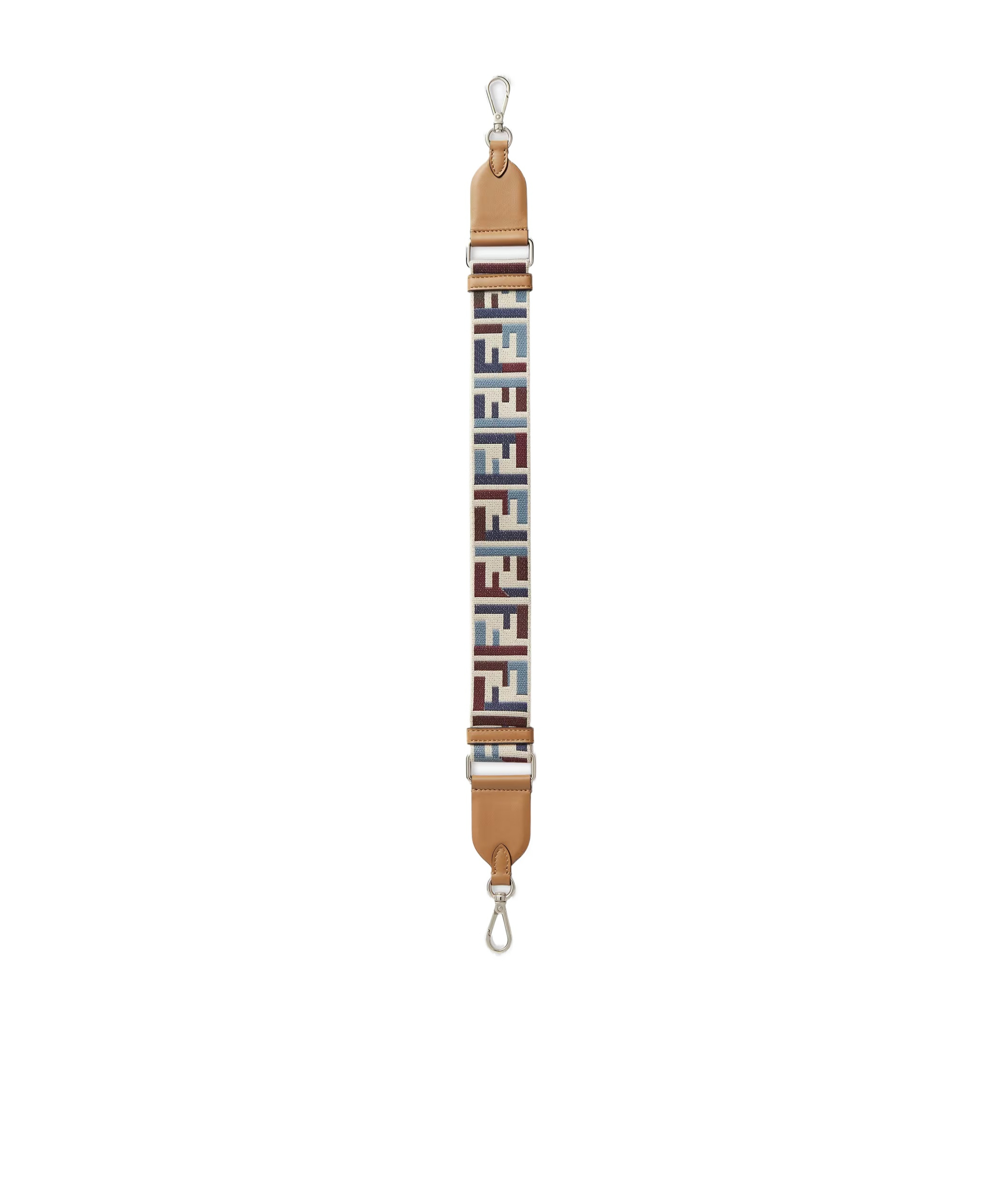 Fendi Mini Strap You In Green