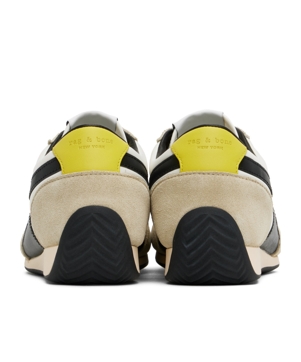 Rag & Bone Lace-up Sneakers