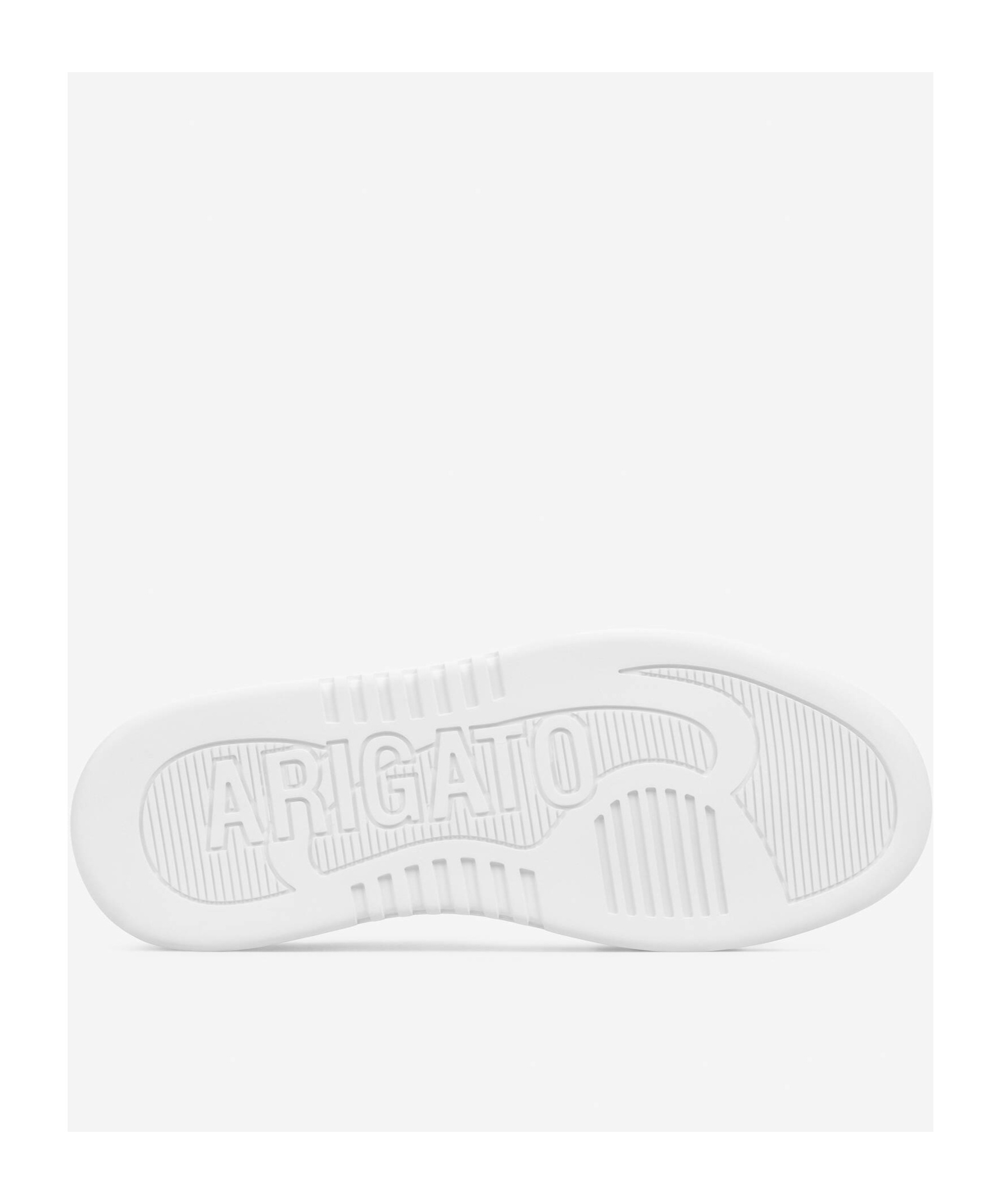 Axel Arigato Dice Lo Sneakers In White